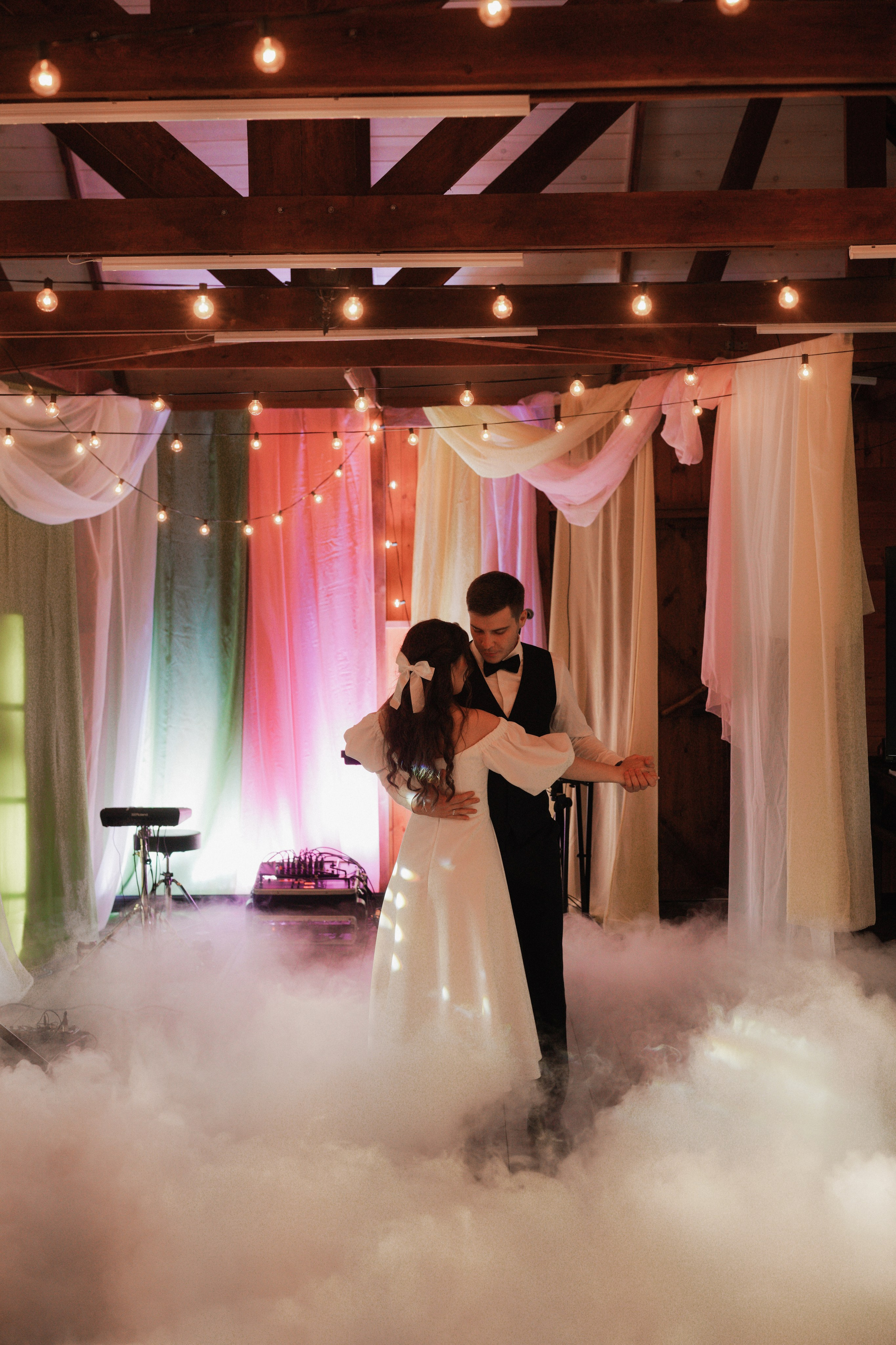 Влад и Даша. Организатор мероприятий в Абакане I Ольга Петухова