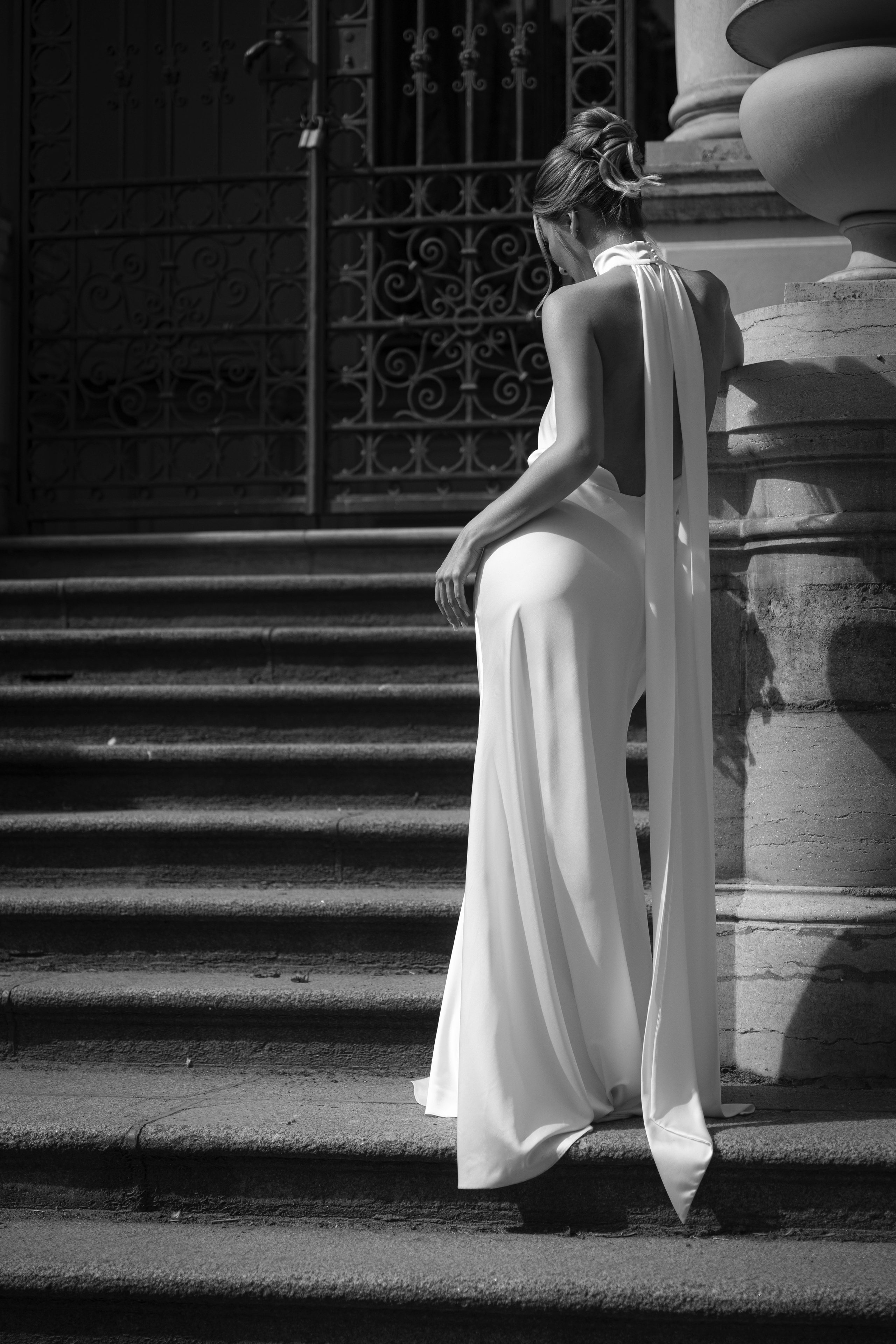 Даша и Ваня. Ваш фотограф — Александра Андрущенко