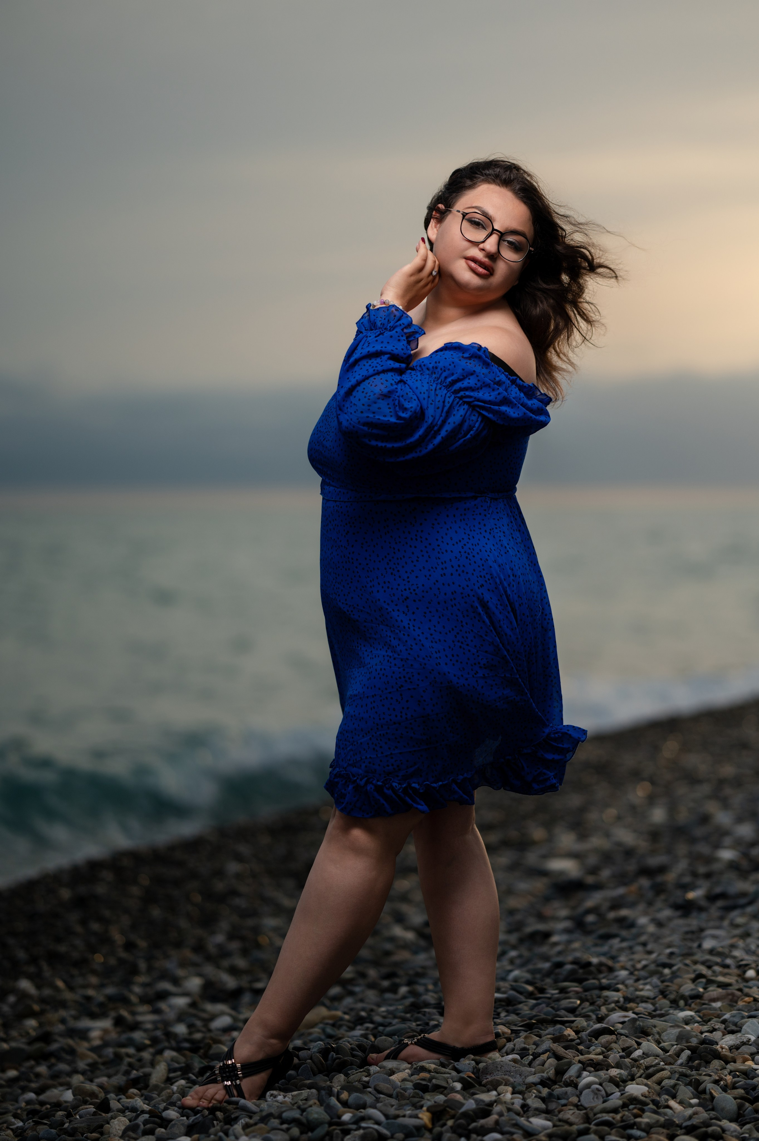 Соло. Главная