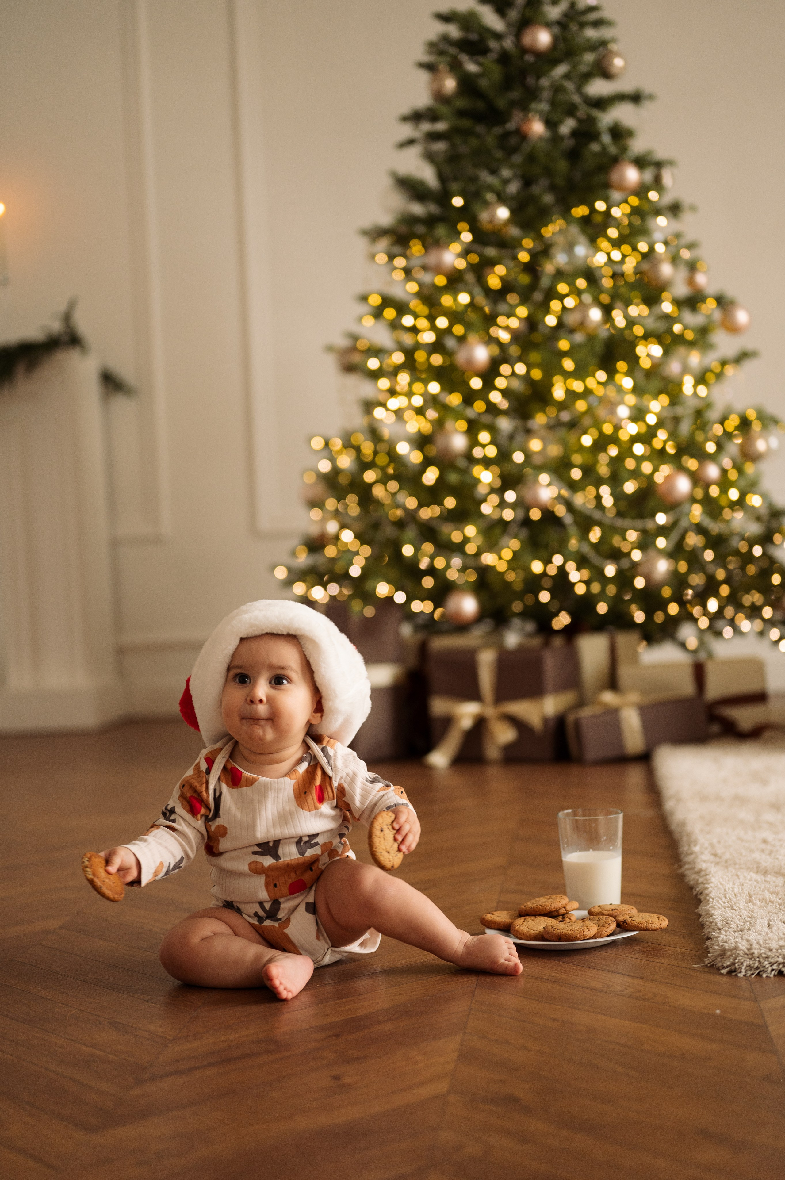 Новогоднее чудо🤍. Свадебный и семейный фотограф в Краснодаре Алина Мельник