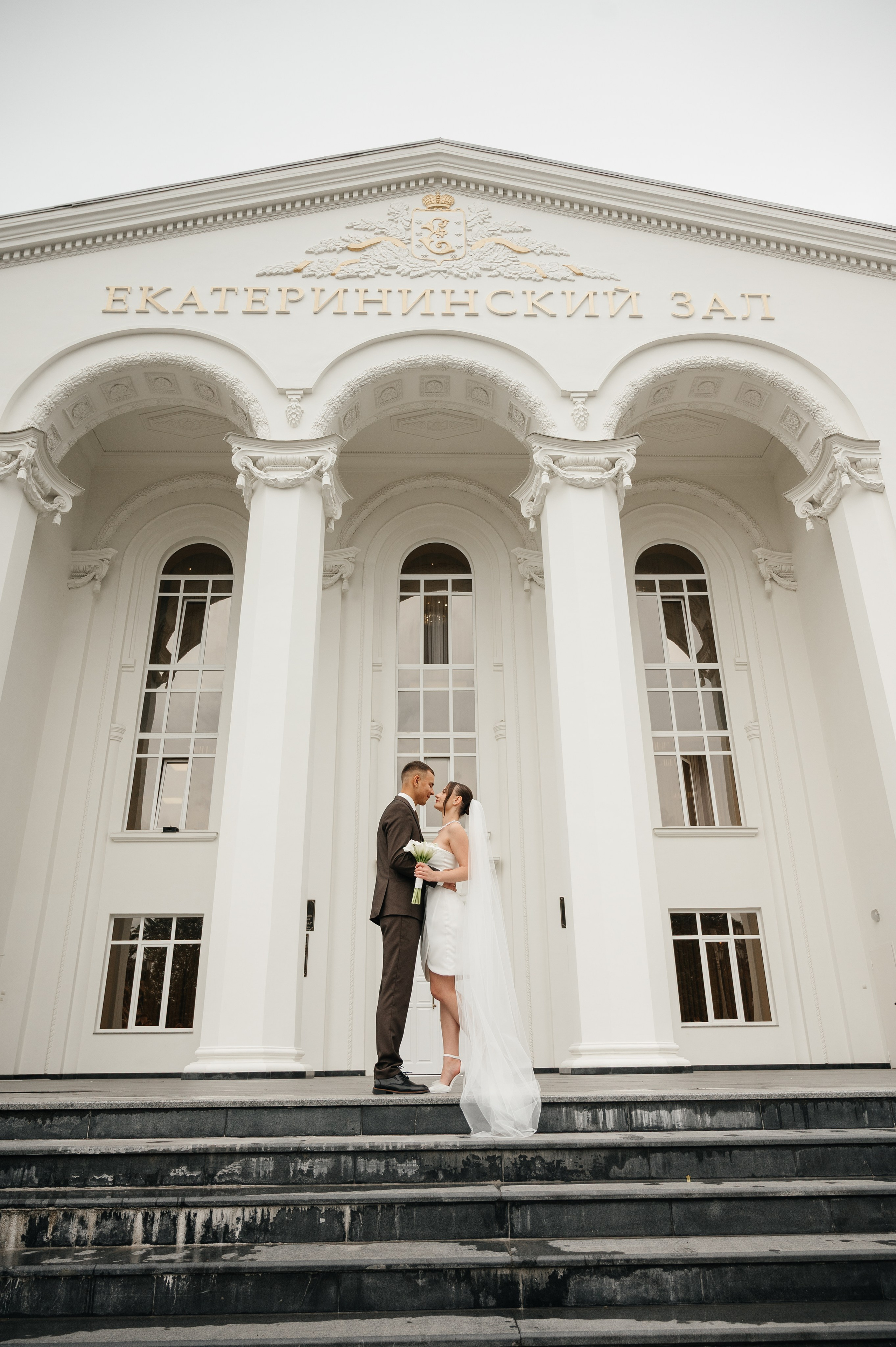 Константин и Виктория. Свадебный и семейный фотограф в Краснодаре Алина Мельник