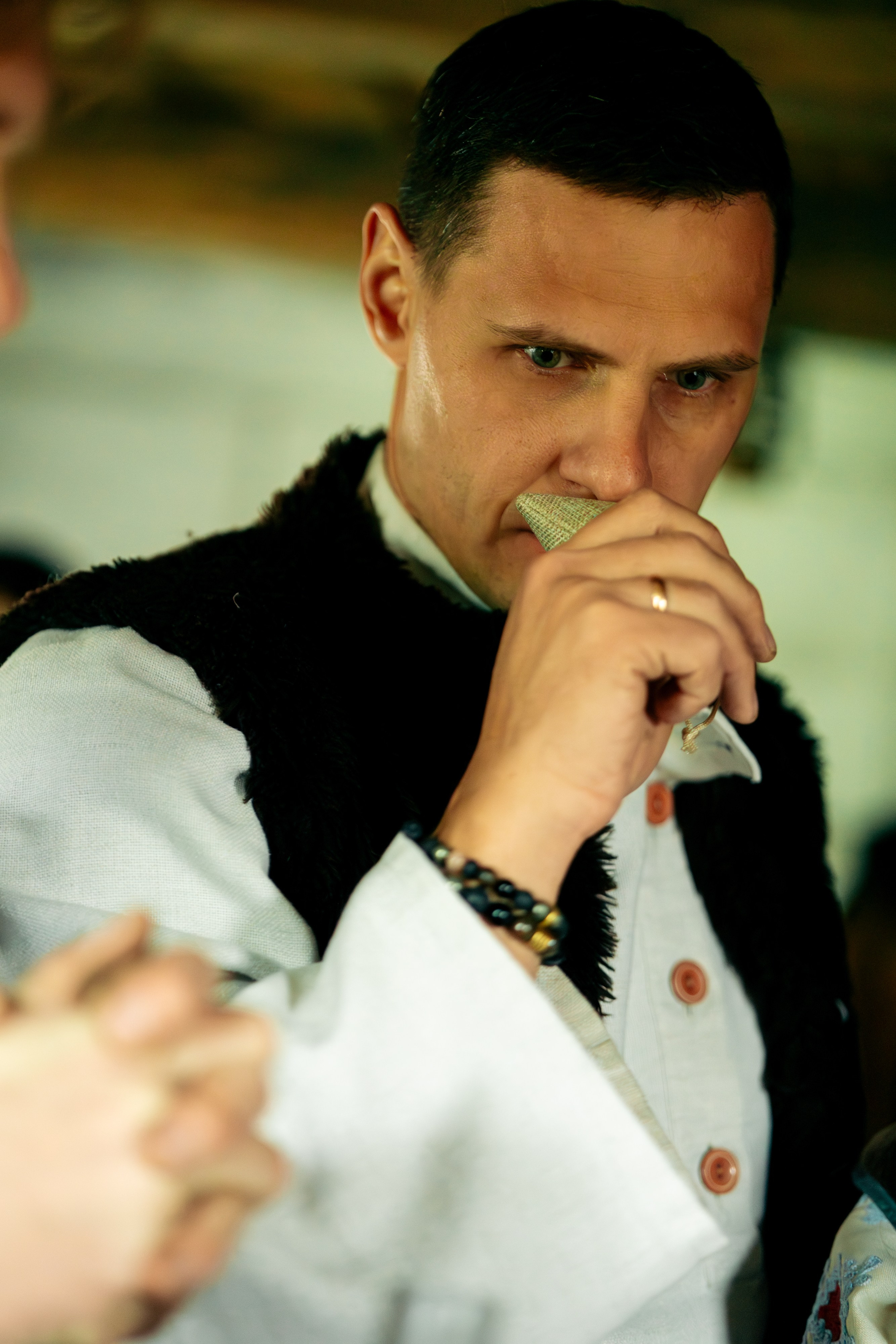 ХОЛОП -тематический праздник. Свадебный фотограф Минск РБ