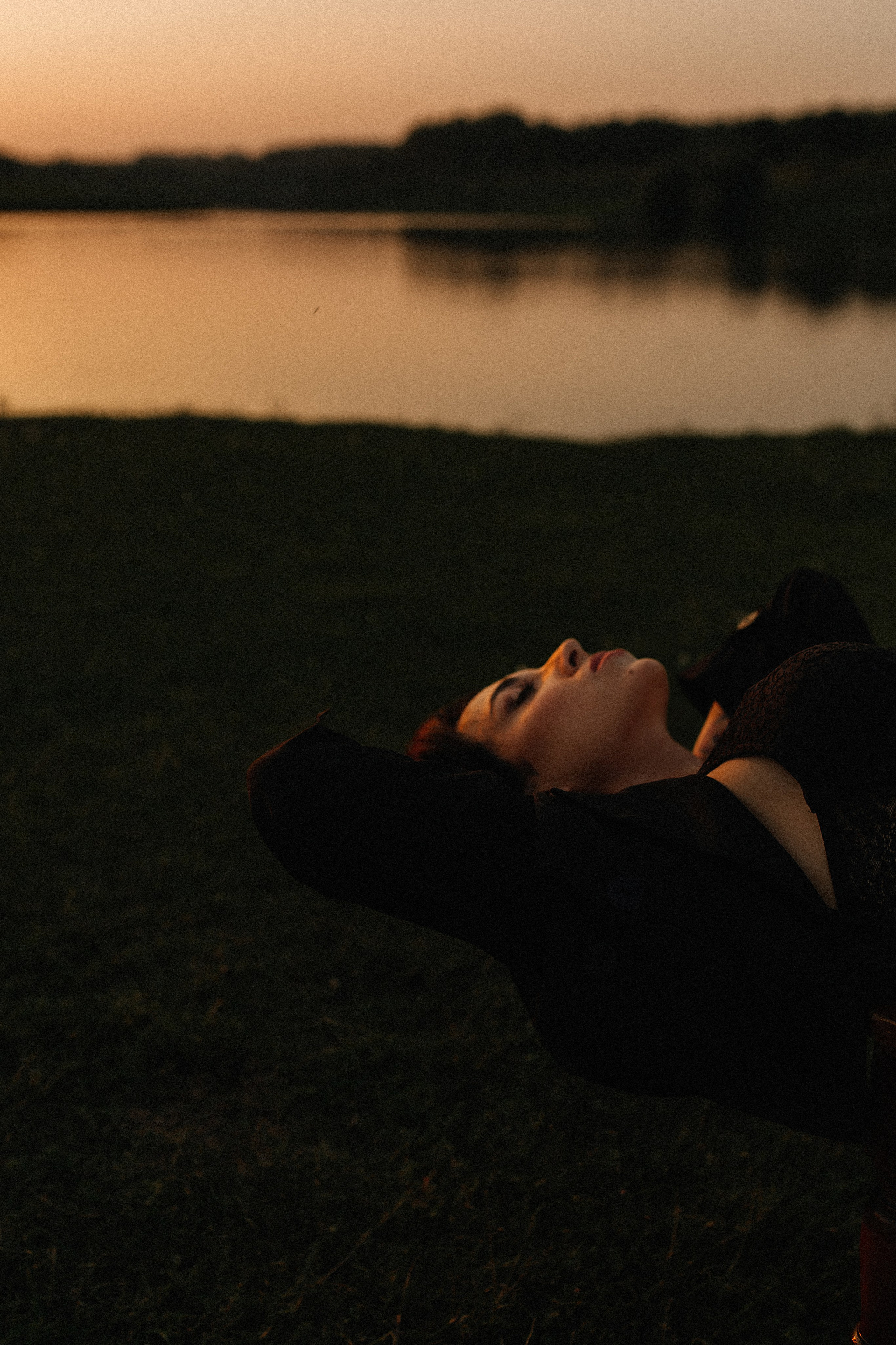 Алина. Фотограф Брянск|Москва Даша Жукова