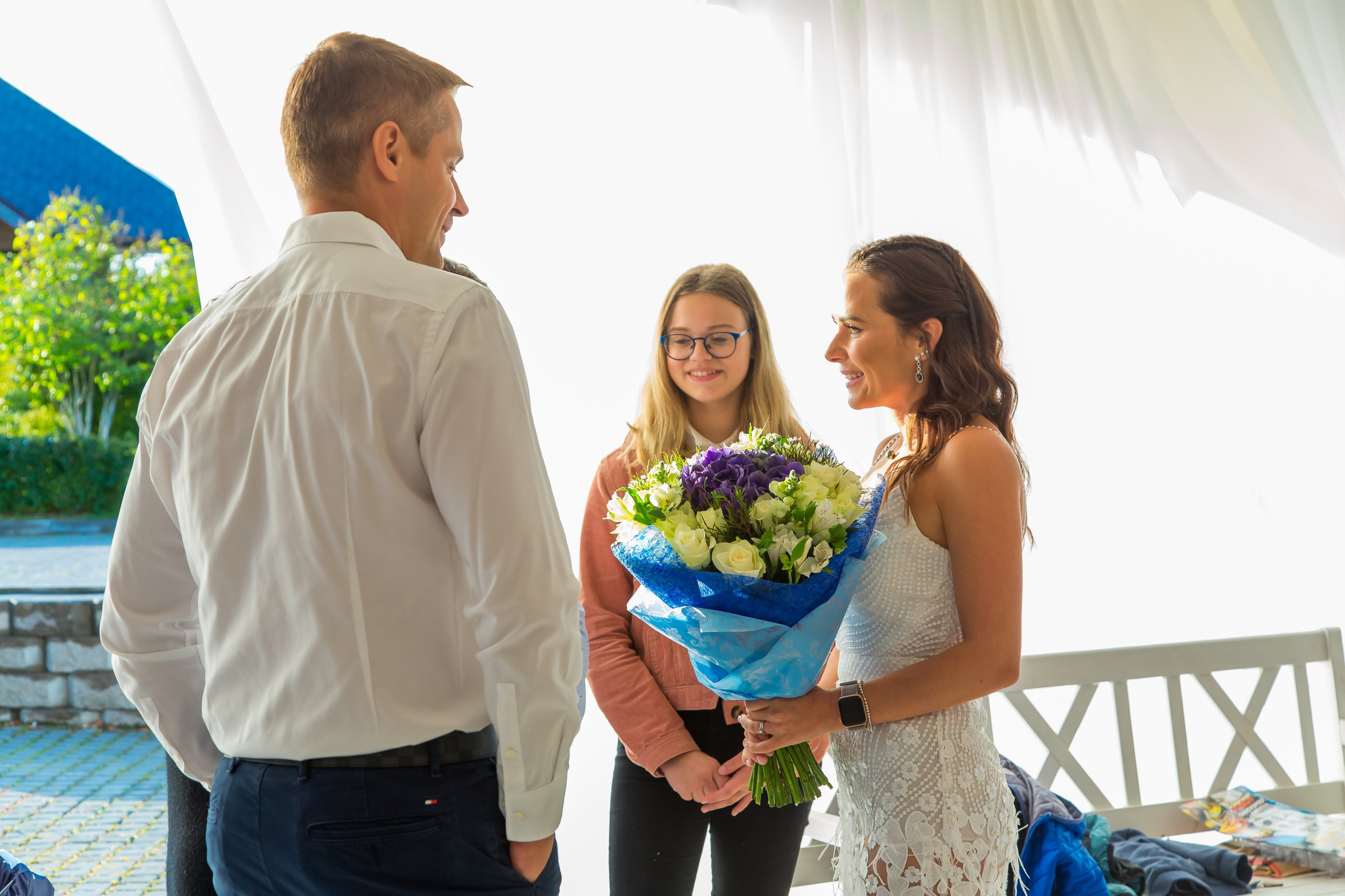 35 ЛЕТ. Главная