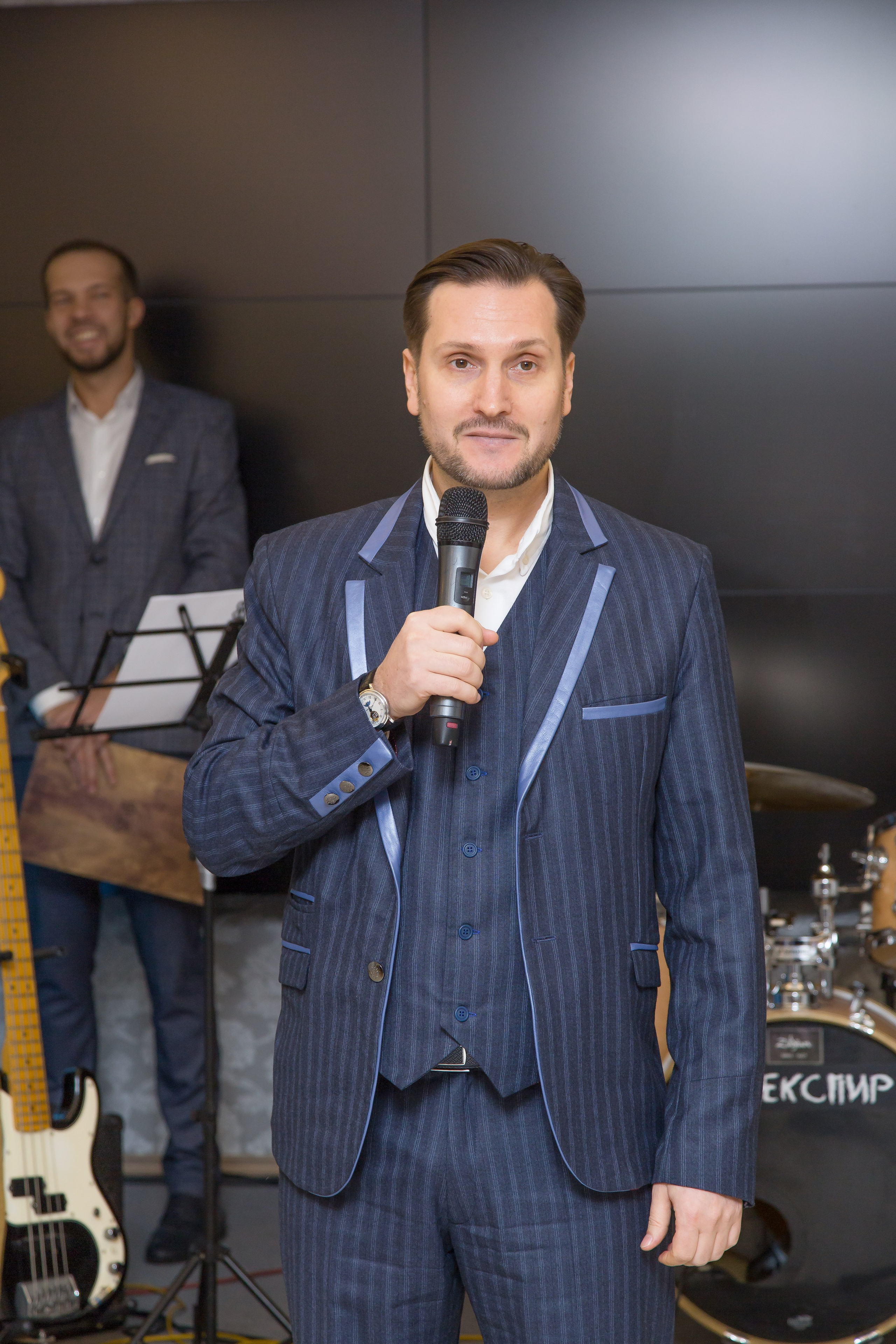 КОРПОРАТИВ НОВЫЙ ГОД. Главная