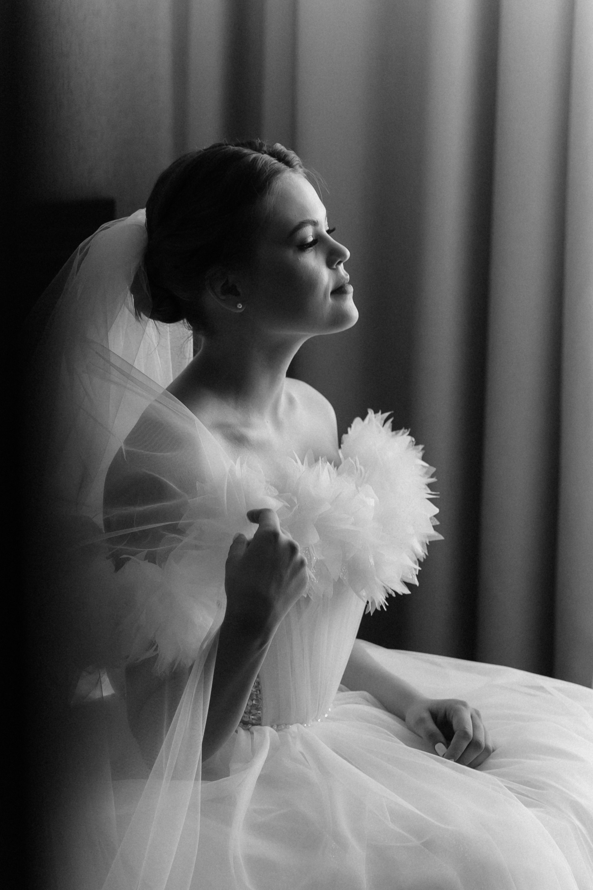 Кирилл и Аня. Фотограф Москва, Санкт-Петербург, Абакан