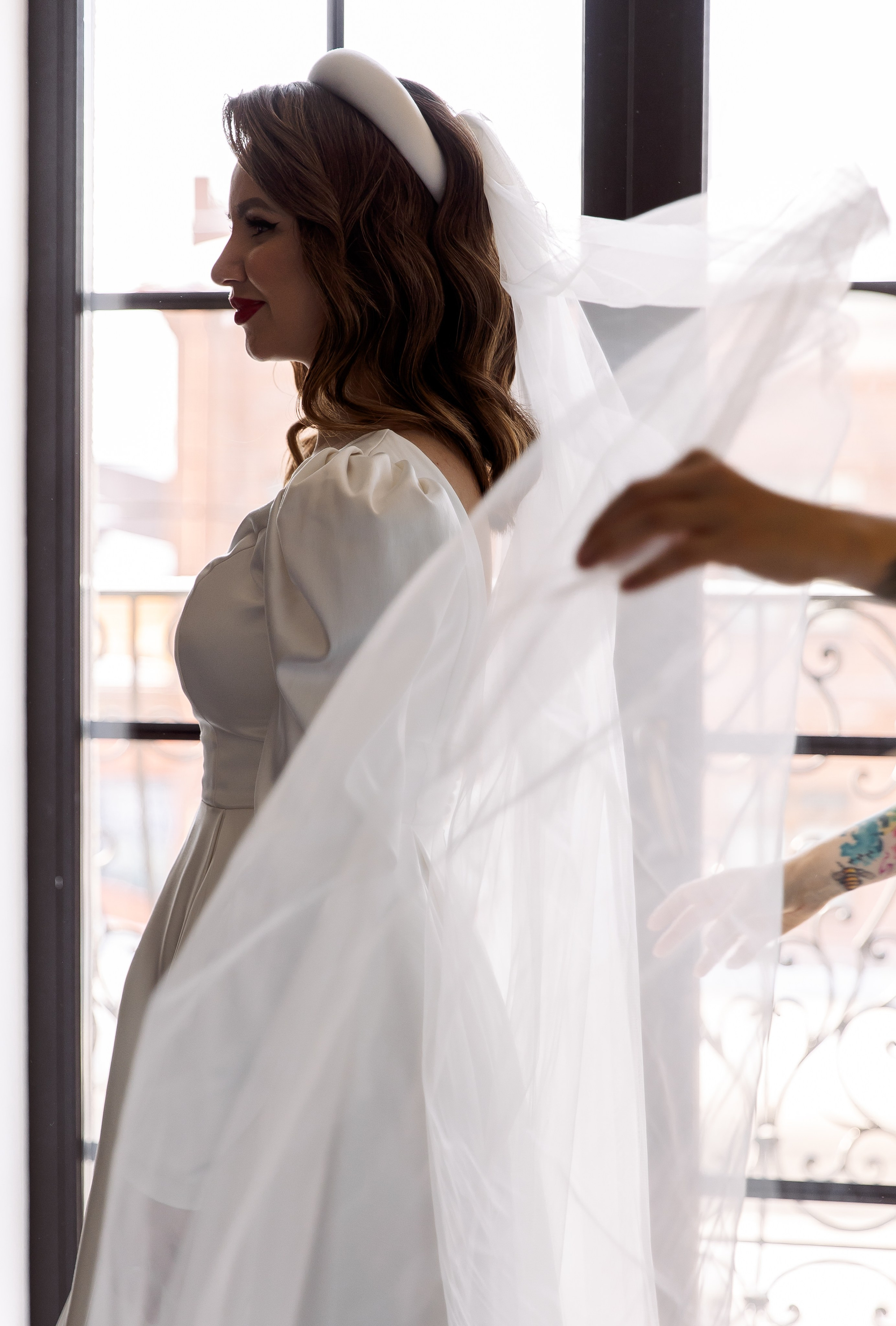 Антон и Марина. Свадебный и семейный фотограф в Челябинске Юлия Ишимова