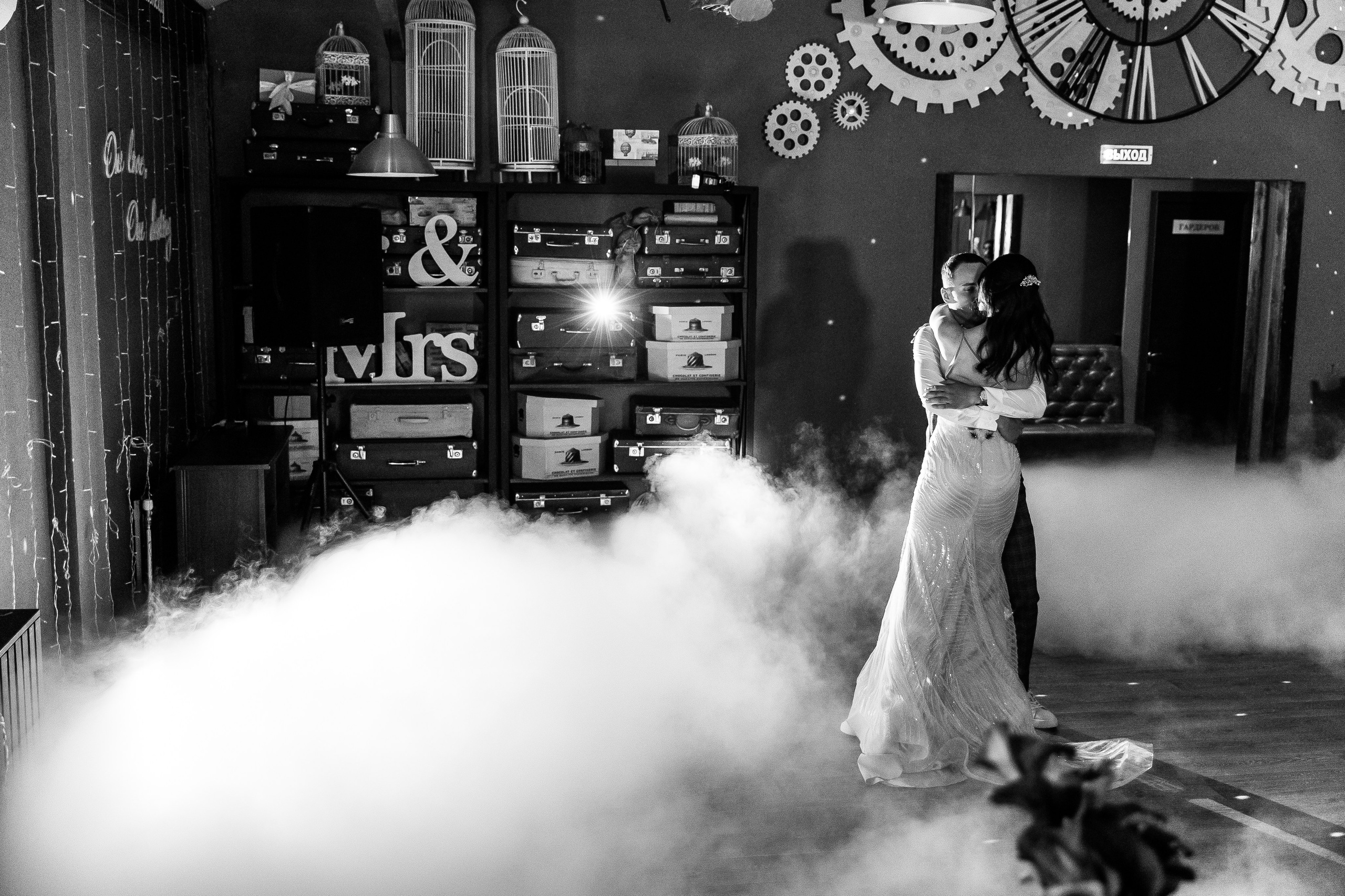 Ангелина и Иван. Свадебный и семейный фотограф в Челябинске Юлия Ишимова