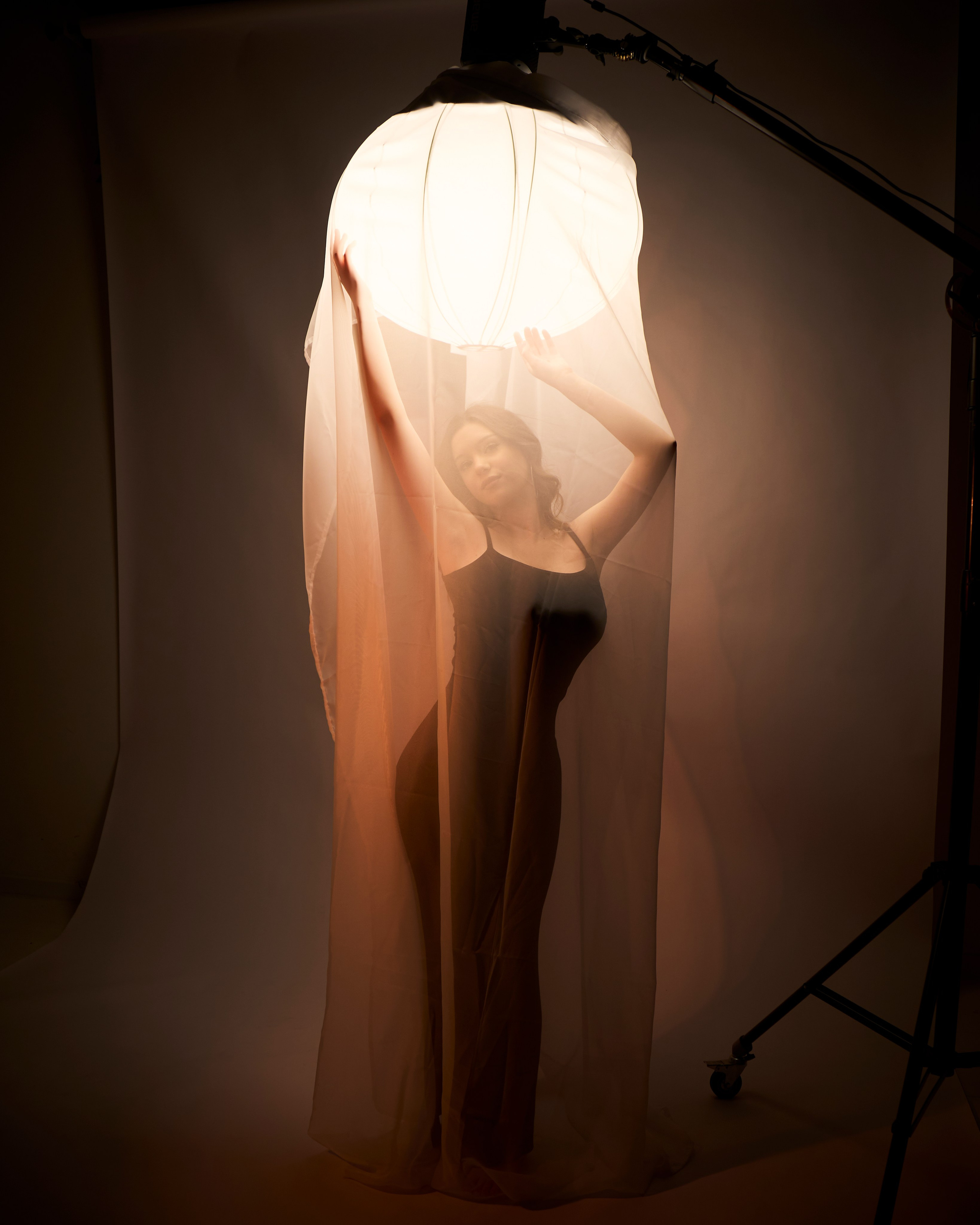 Ева. Портретный и свадебный фотограф, Архангельск