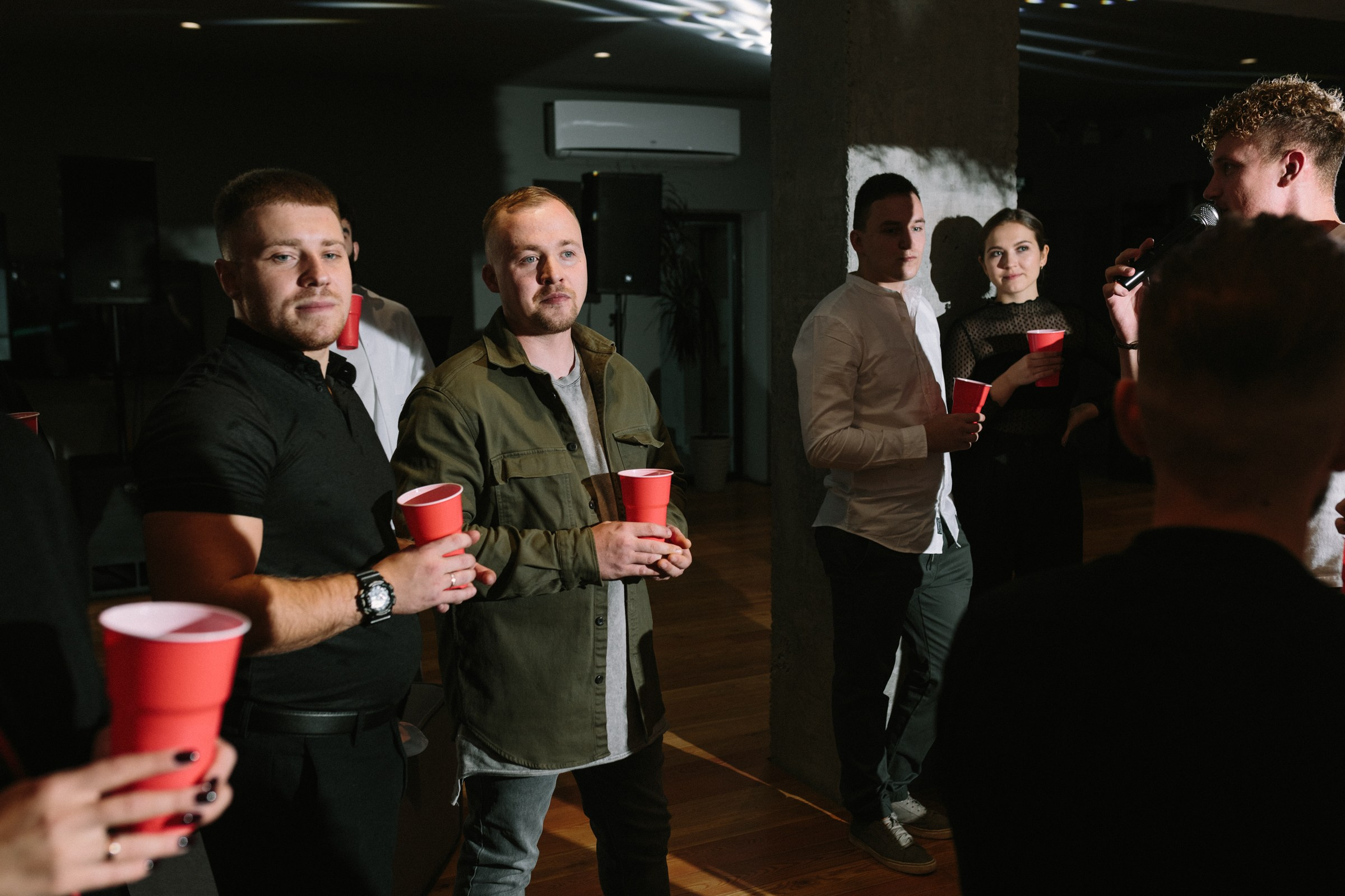 Happy birthday party. Фотограф Нижний Тагил Лилия Савина