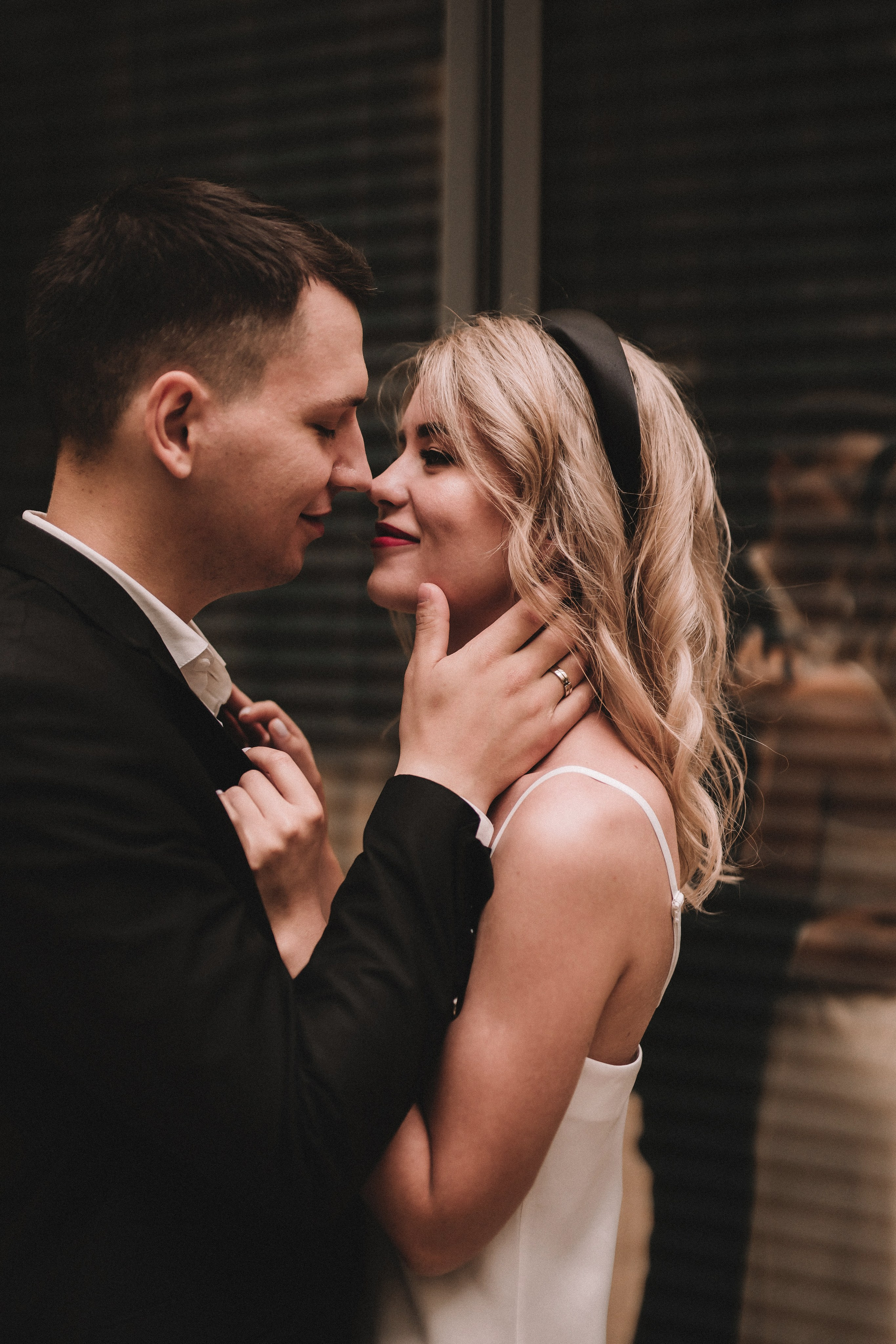 Лёня Виля. Свадебный фотограф СПб Евгения Орлова