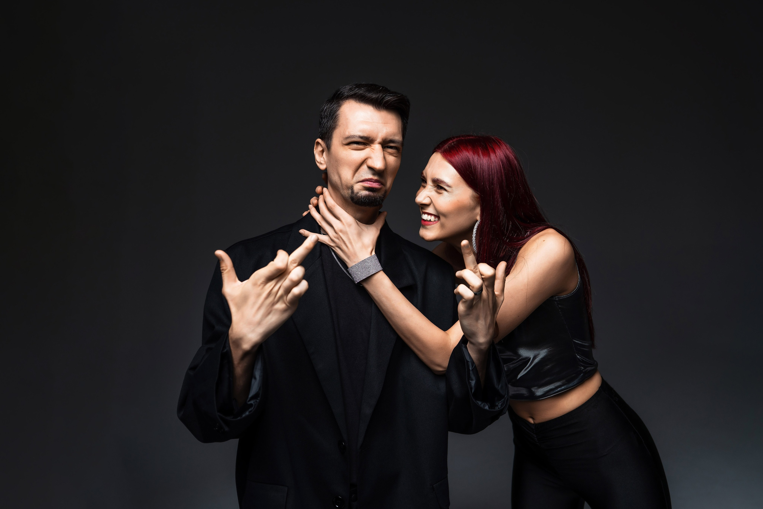 MODILIANI. Фотограф Сочи