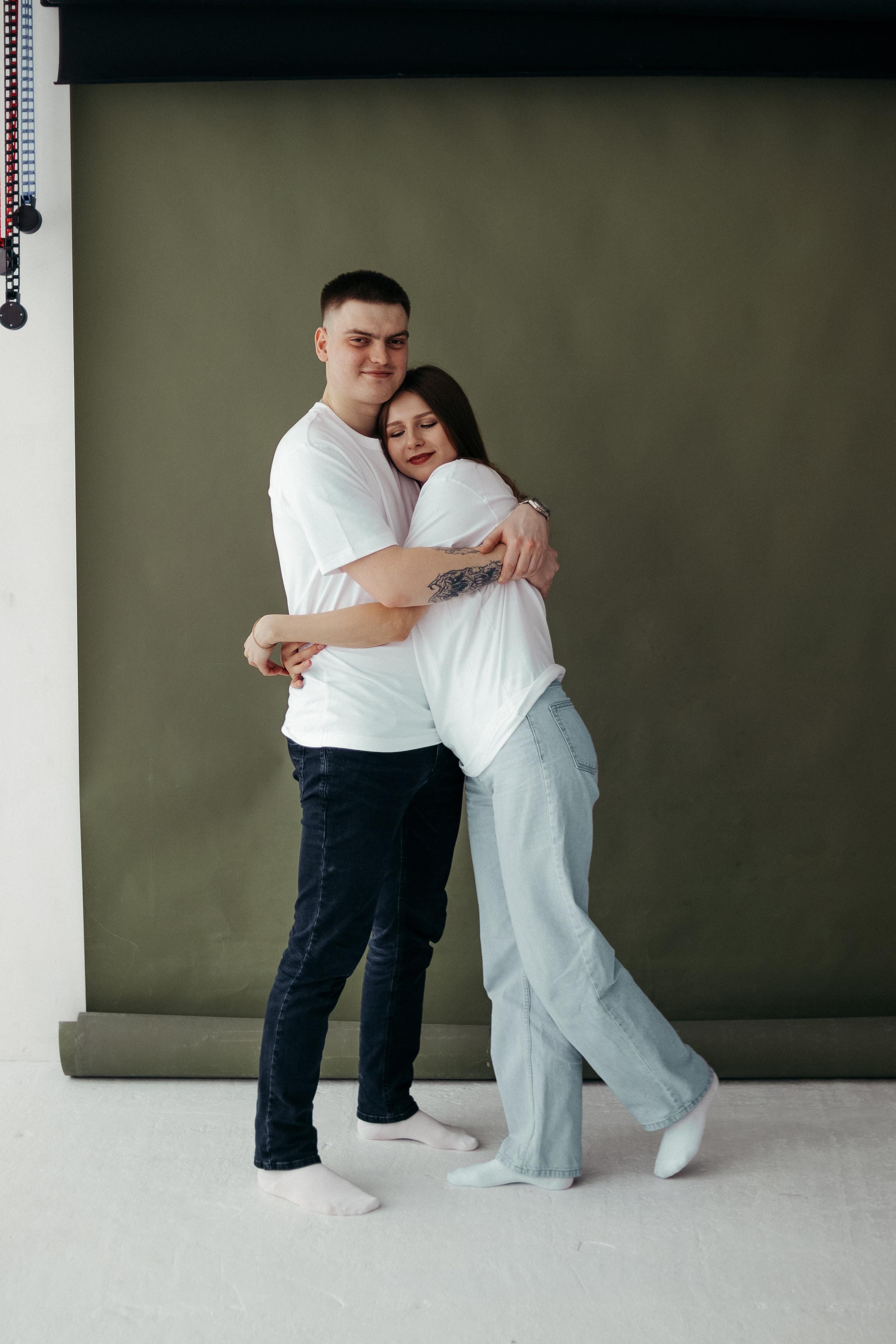 A&E. Ника — ваш персональный фотограф в Нижнем Новгороде