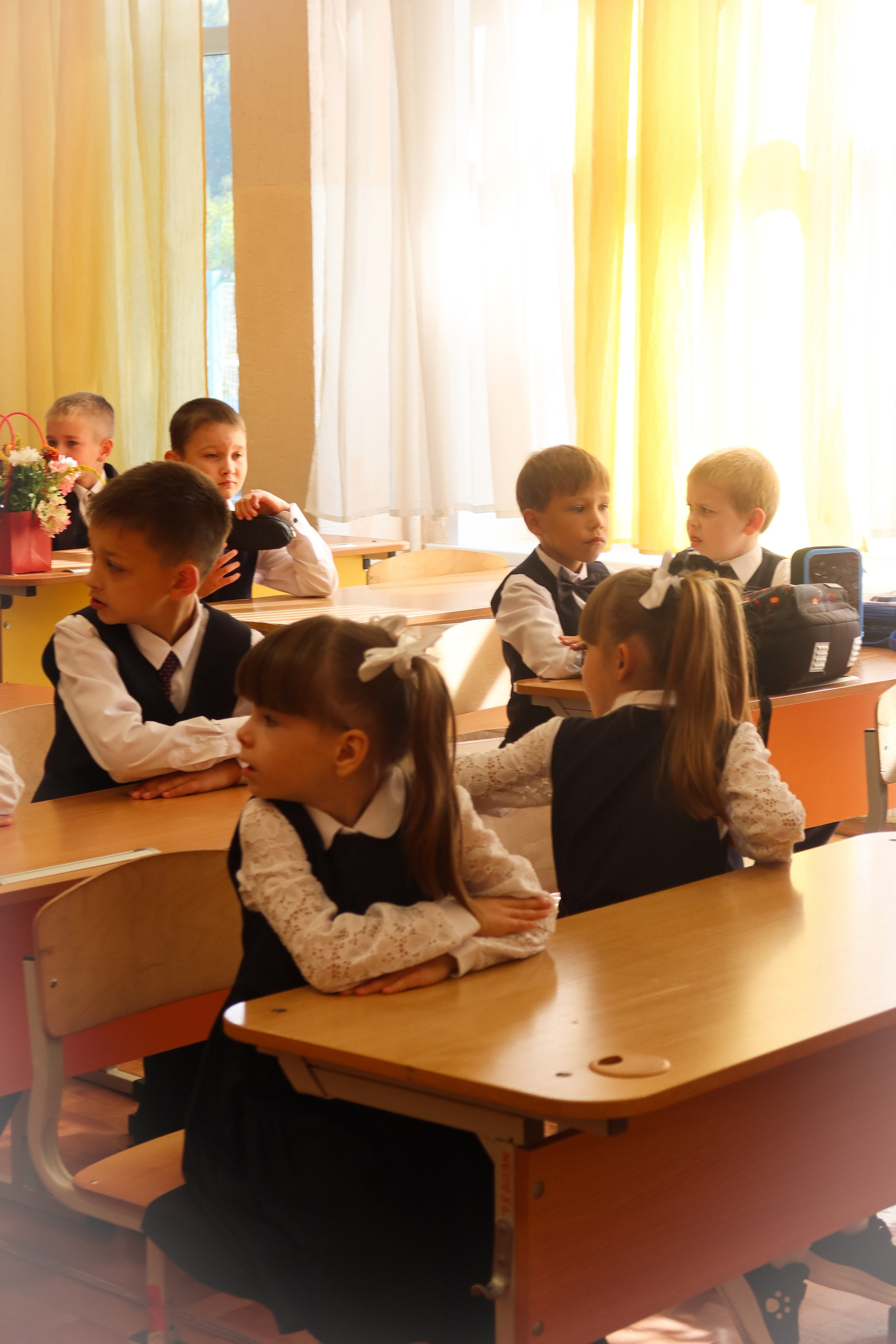 September 1. Фотограф в Екатеринбурге Виктория Ткаченко