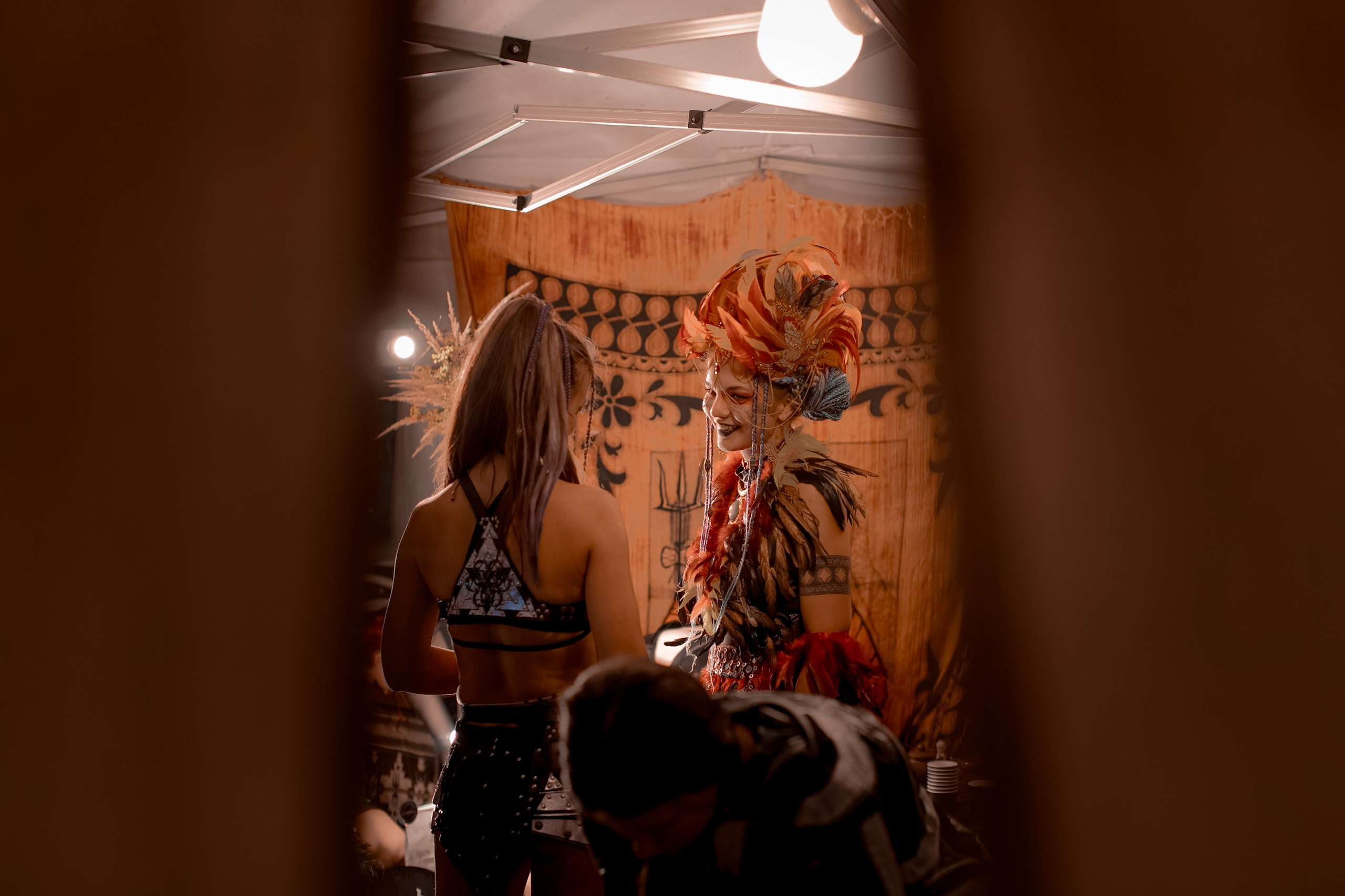 SKAZKA23' REWORKED. Репортажный и портретный фотограф, Влад Хафизов, Москва