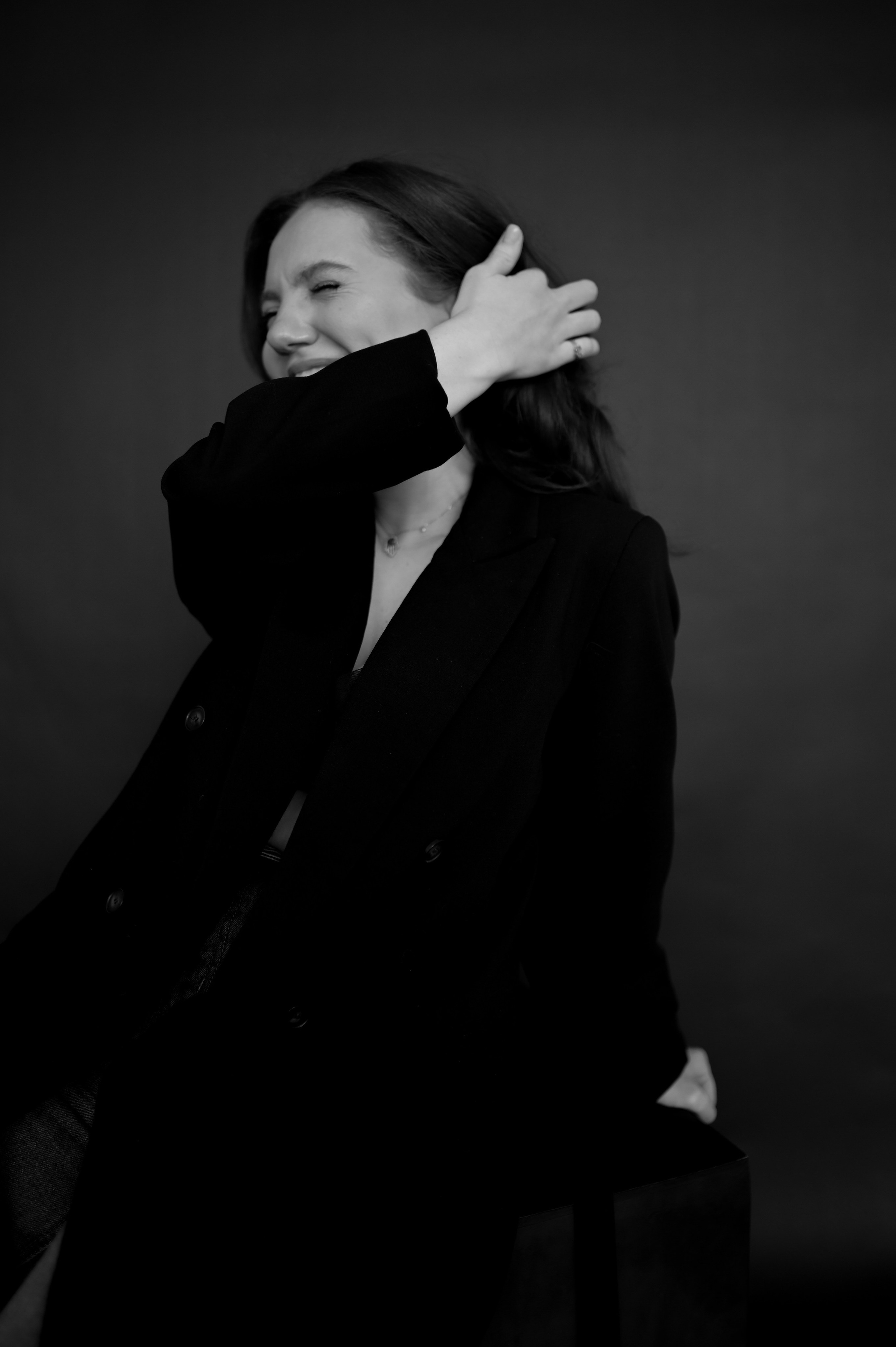 Дарья. Главная