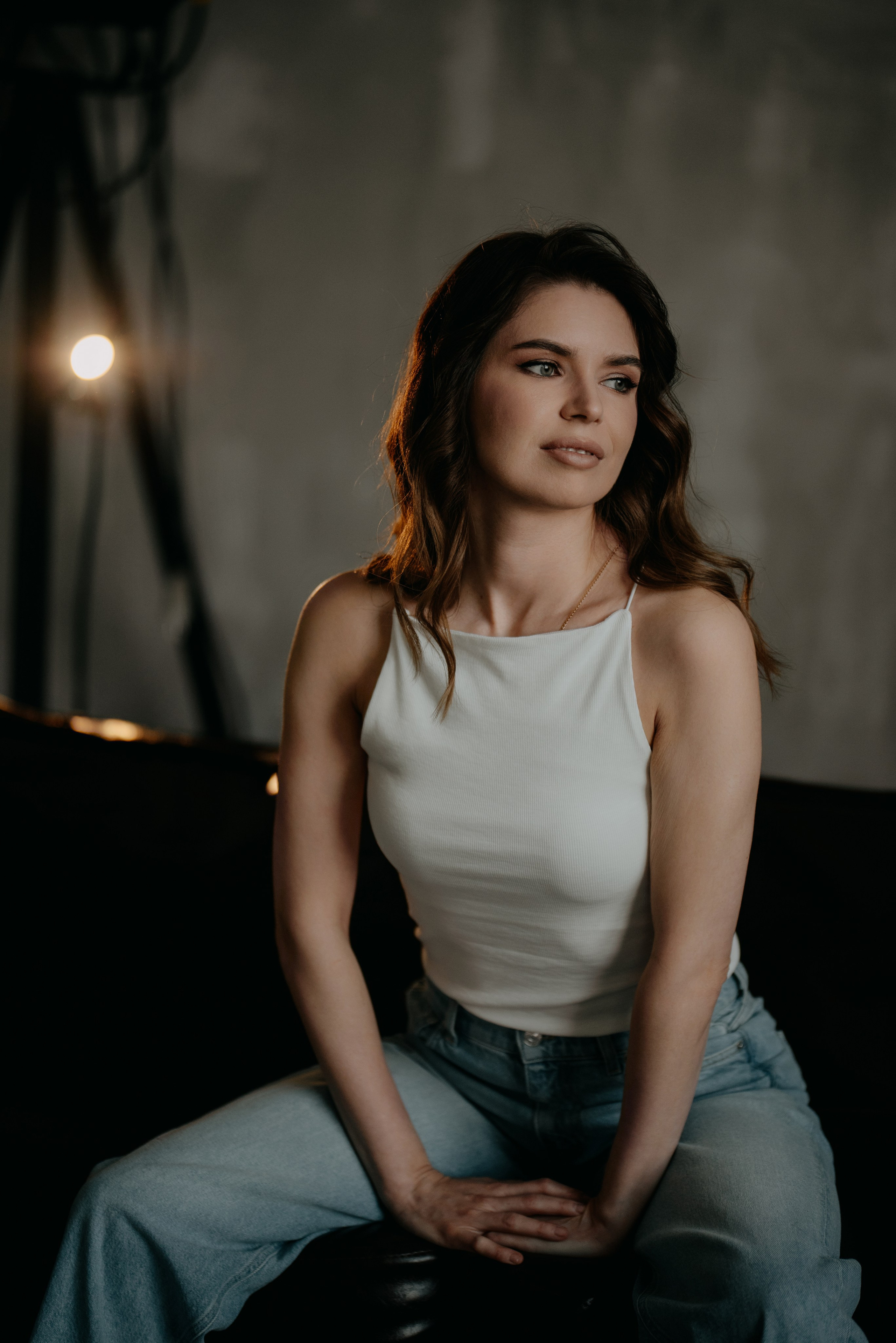 Катя. Семейный и детский фотограф в Туле