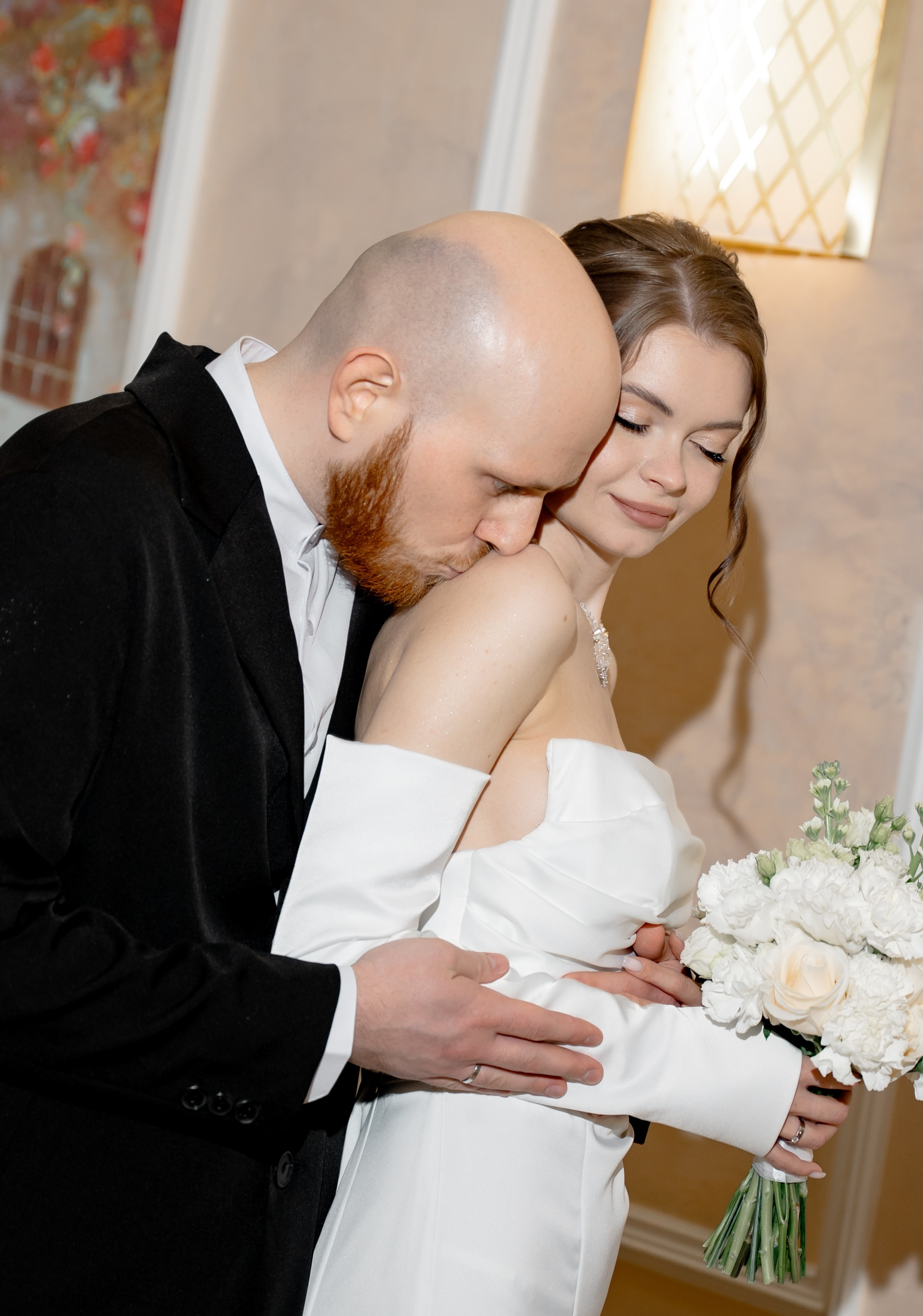 Никита & Елизавета. Свадебный и портретный фотограф