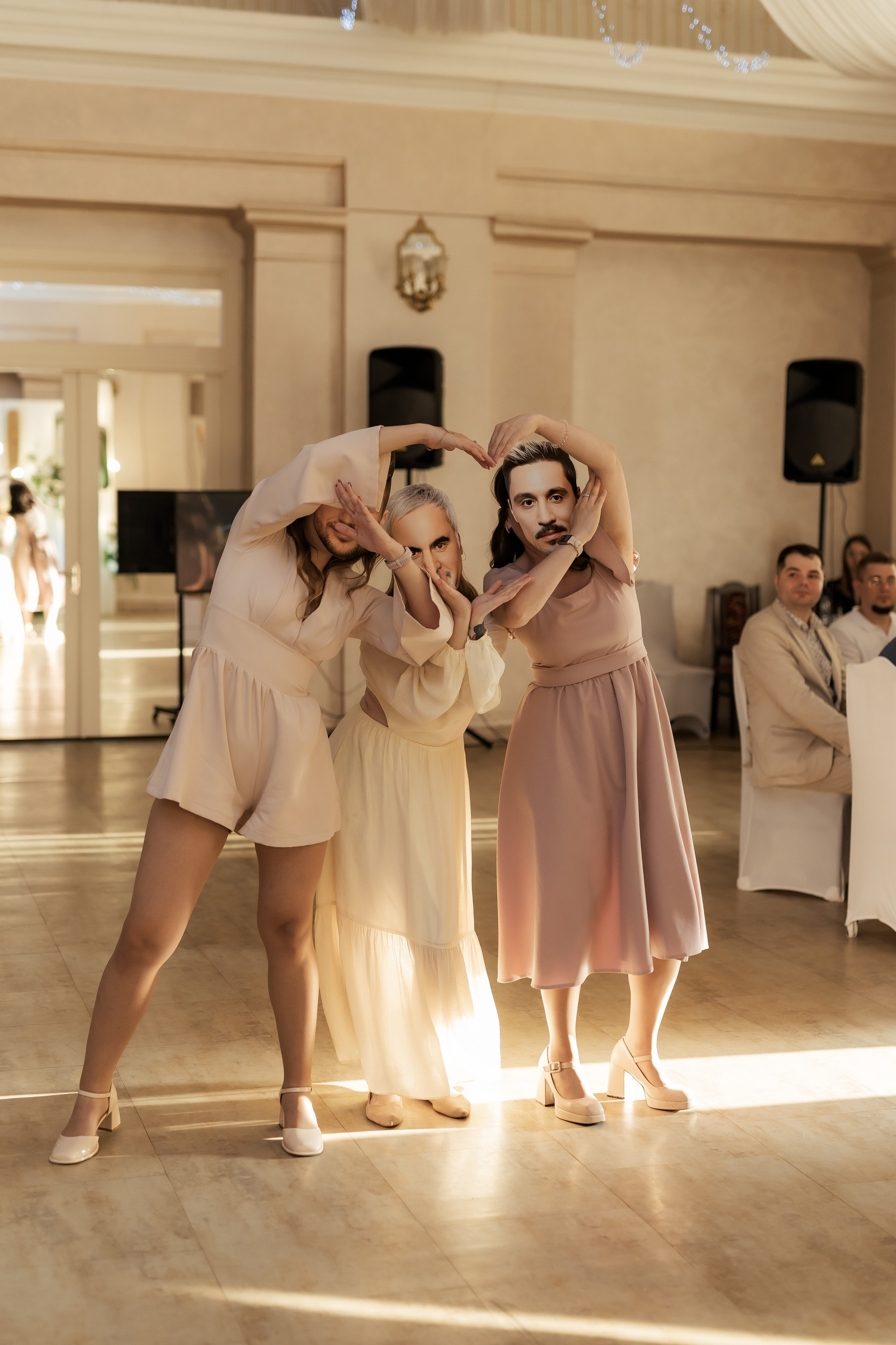 Рома и Вика. Фотограф Елизавета Князева Сергиев Посад, Москва