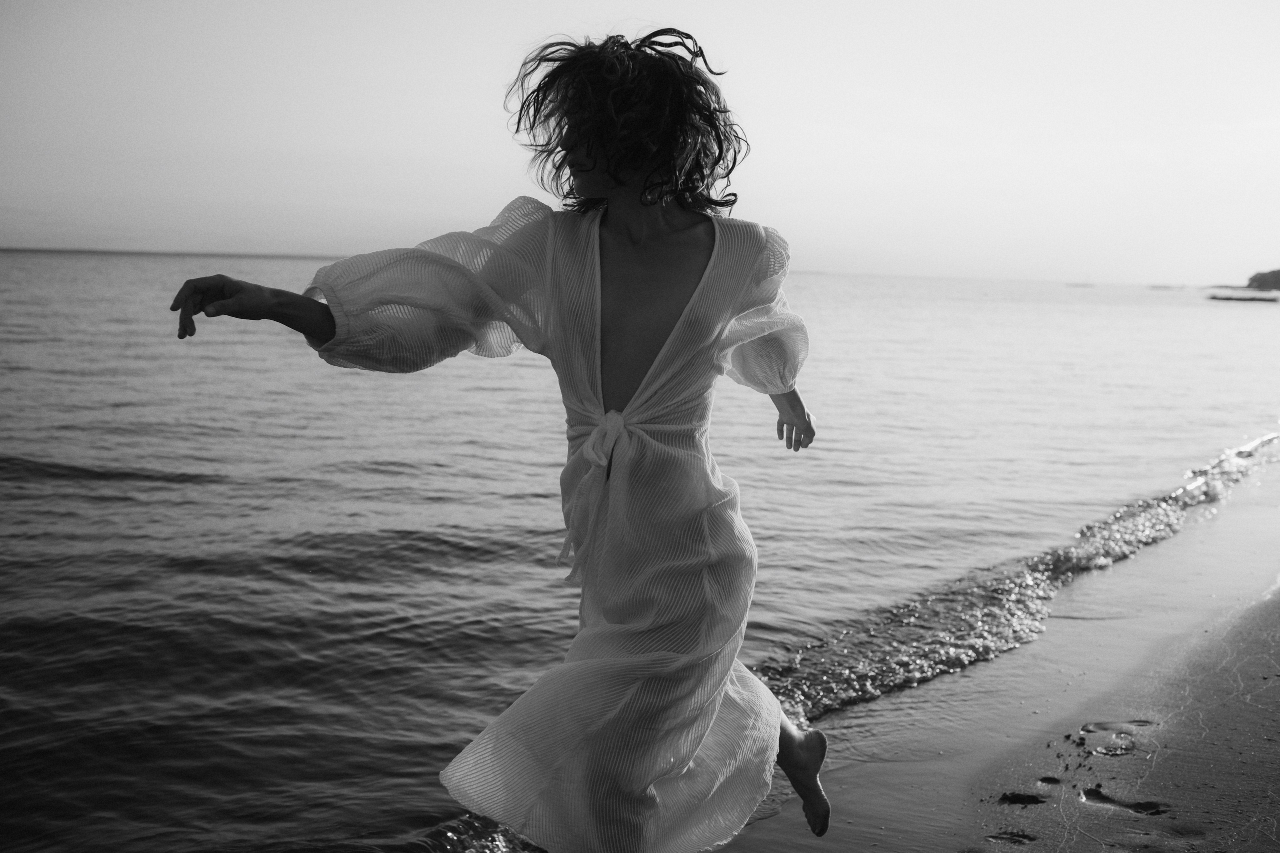 Vall. Фотограф Анна Гребенник