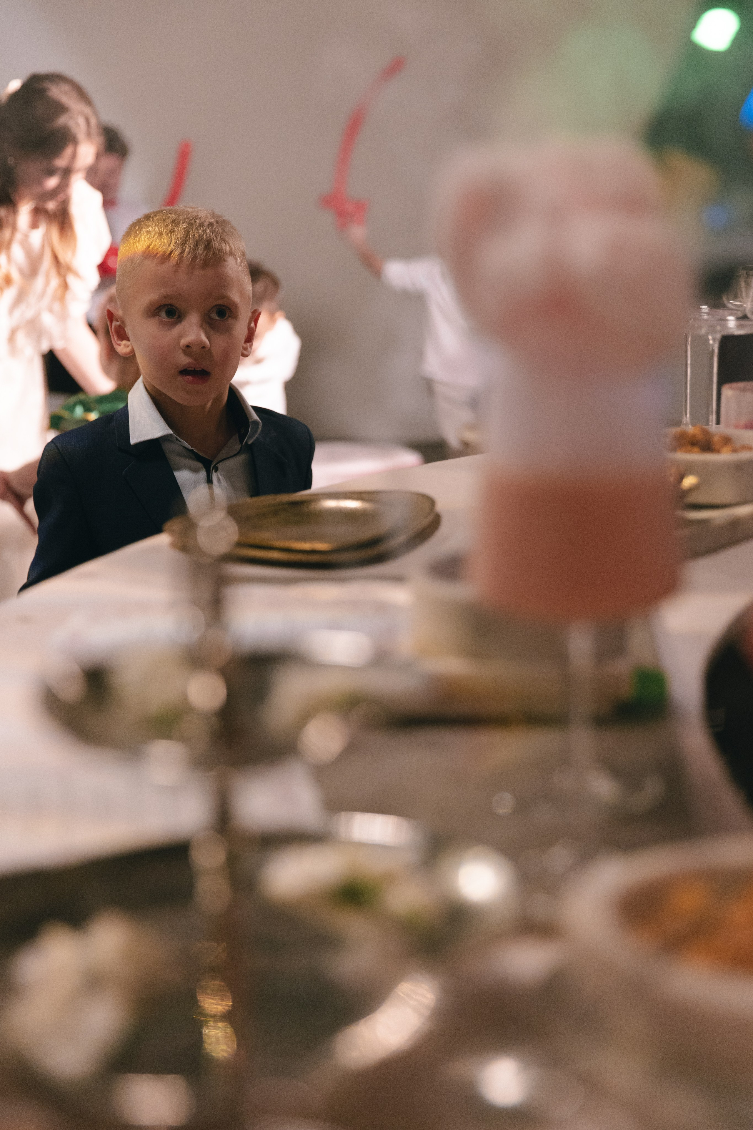 ДЕНЬ РОЖДЕНИЯ ТАНЮШИ