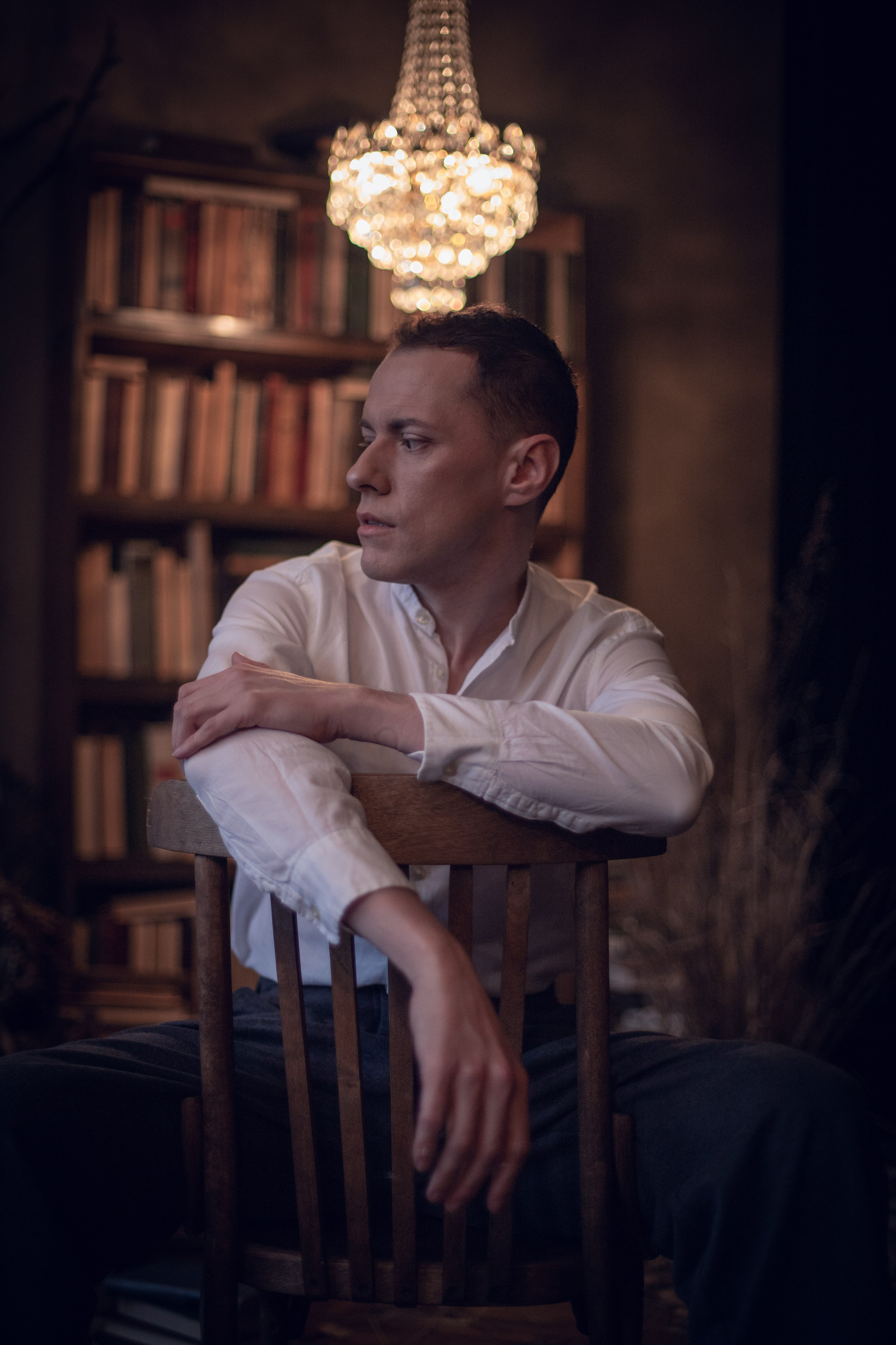 Autumn leaves. Фотограф Инесс Ветковская, Москва, С.-Петербург