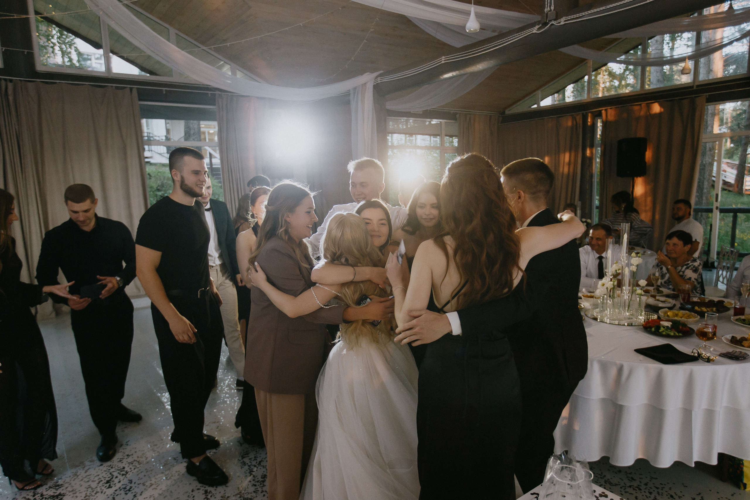 Алексей и Алена. Фотограф Иркутск Антипин Сергей