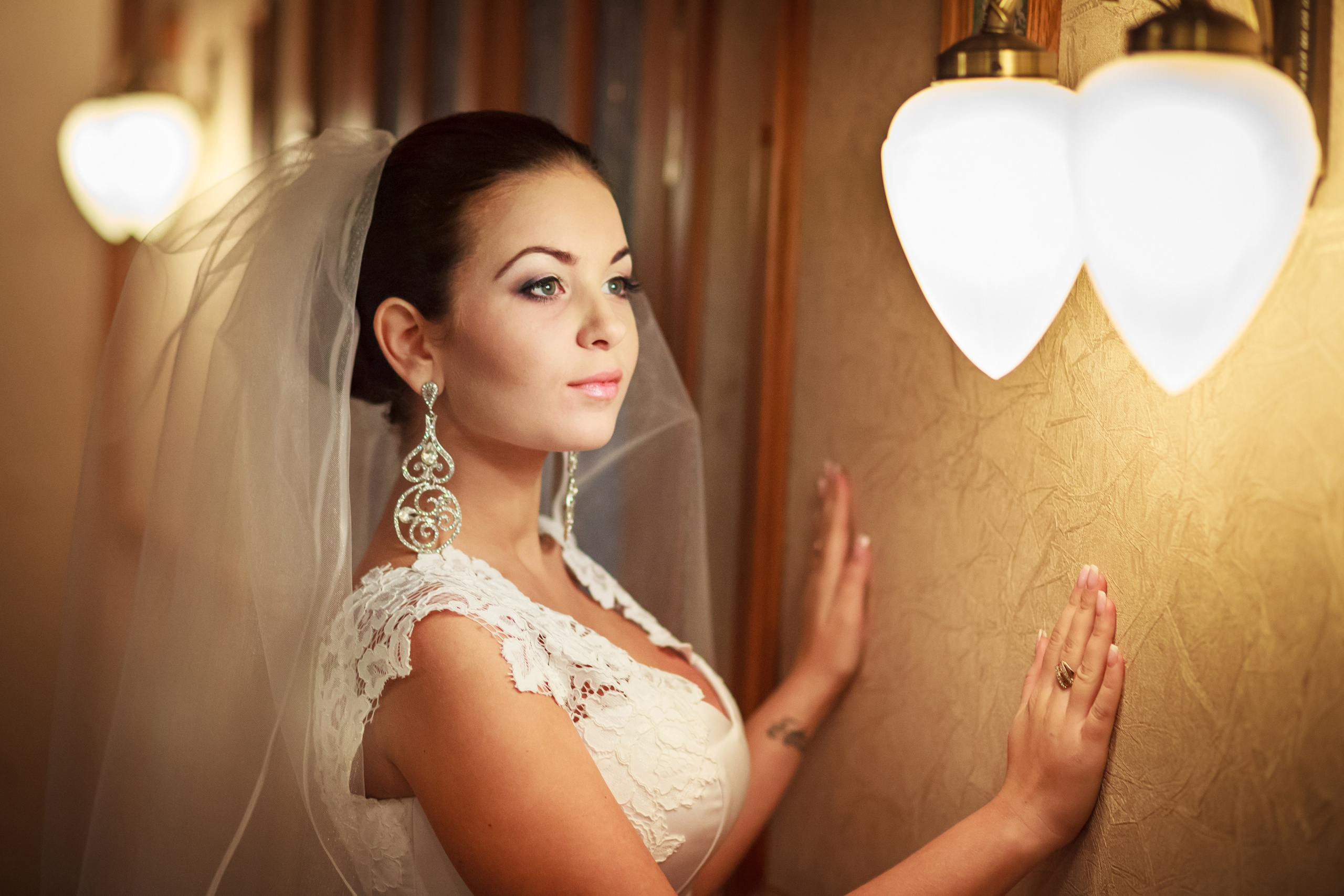 Свадьбы. Фотограф в Севастополе и Крыму Антон Попков