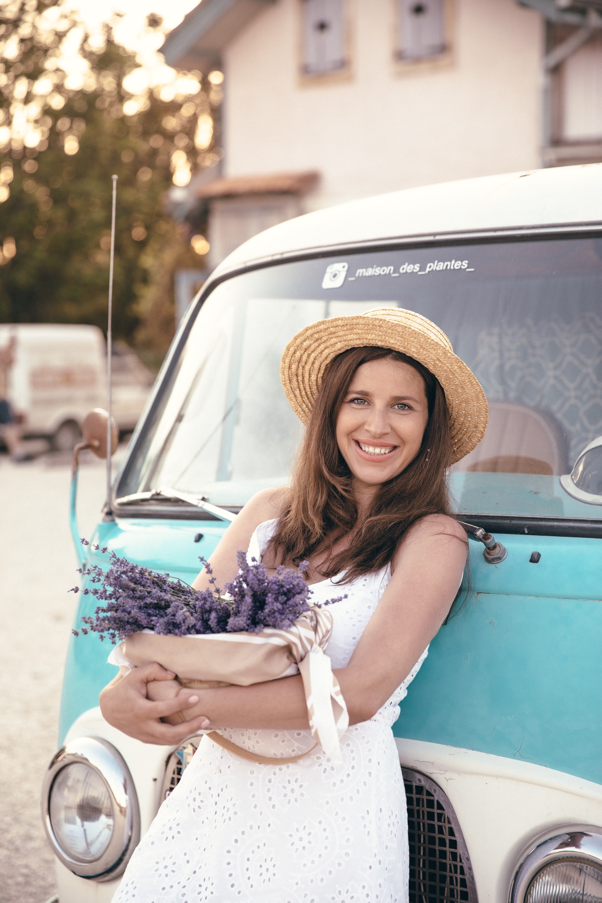 Фотосессия в лаванде Геленджик. Свадебный фотограф в Геленджике Мария Четверикова