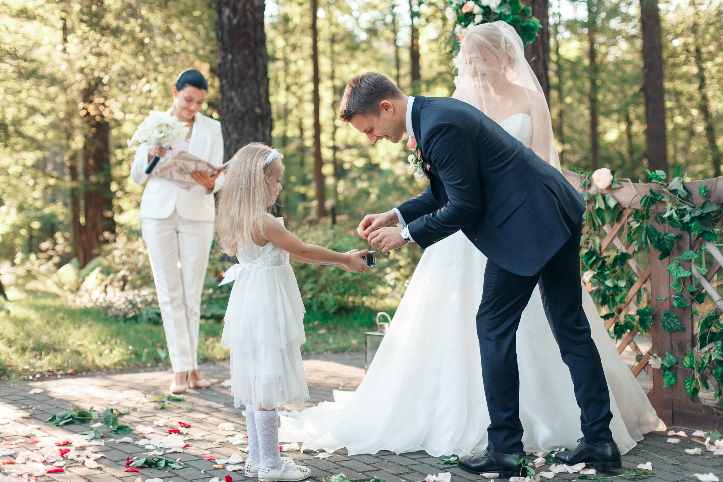 Сергей и Александра. Свадебный, портретный и репортажный фотограф Дмитрий Карпов