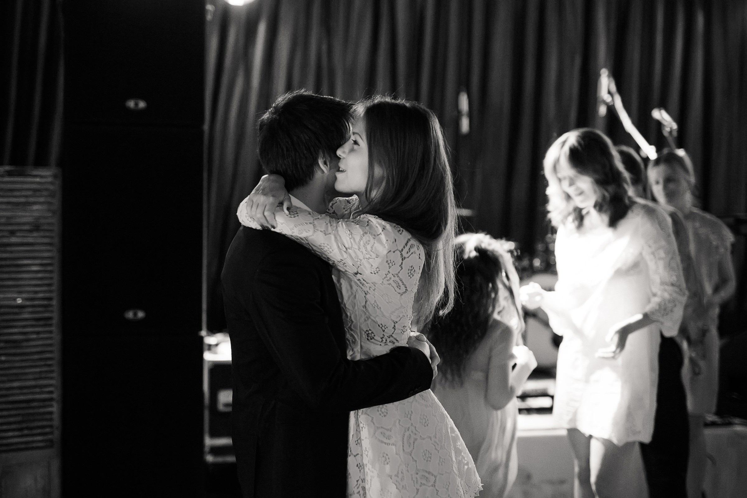 Сергей и Валерия. Свадебный, портретный и репортажный фотограф Дмитрий Карпов