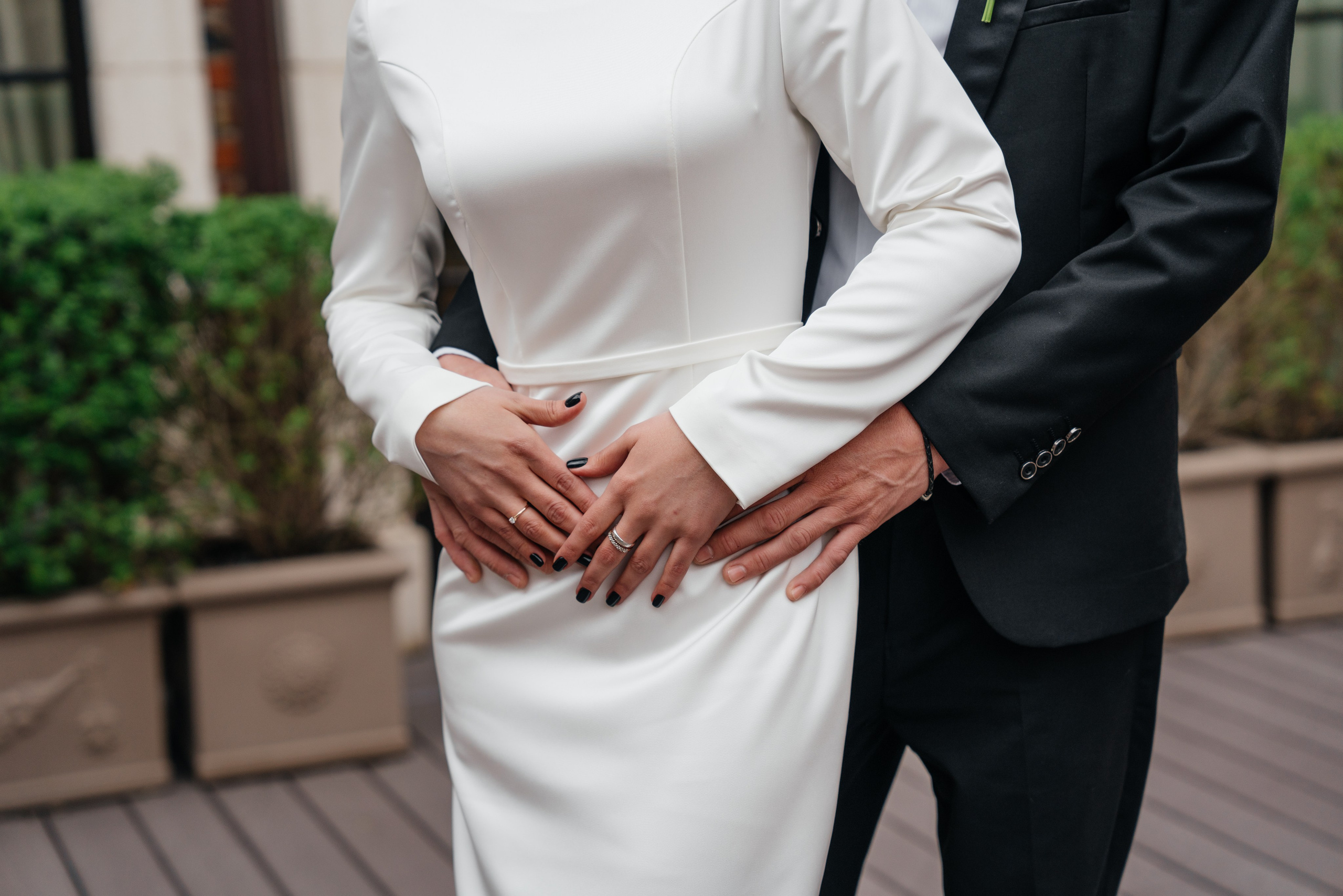 Свадебный день. Иван и Светлана. Свадебный и семейный фотограф Надежда Соловьева