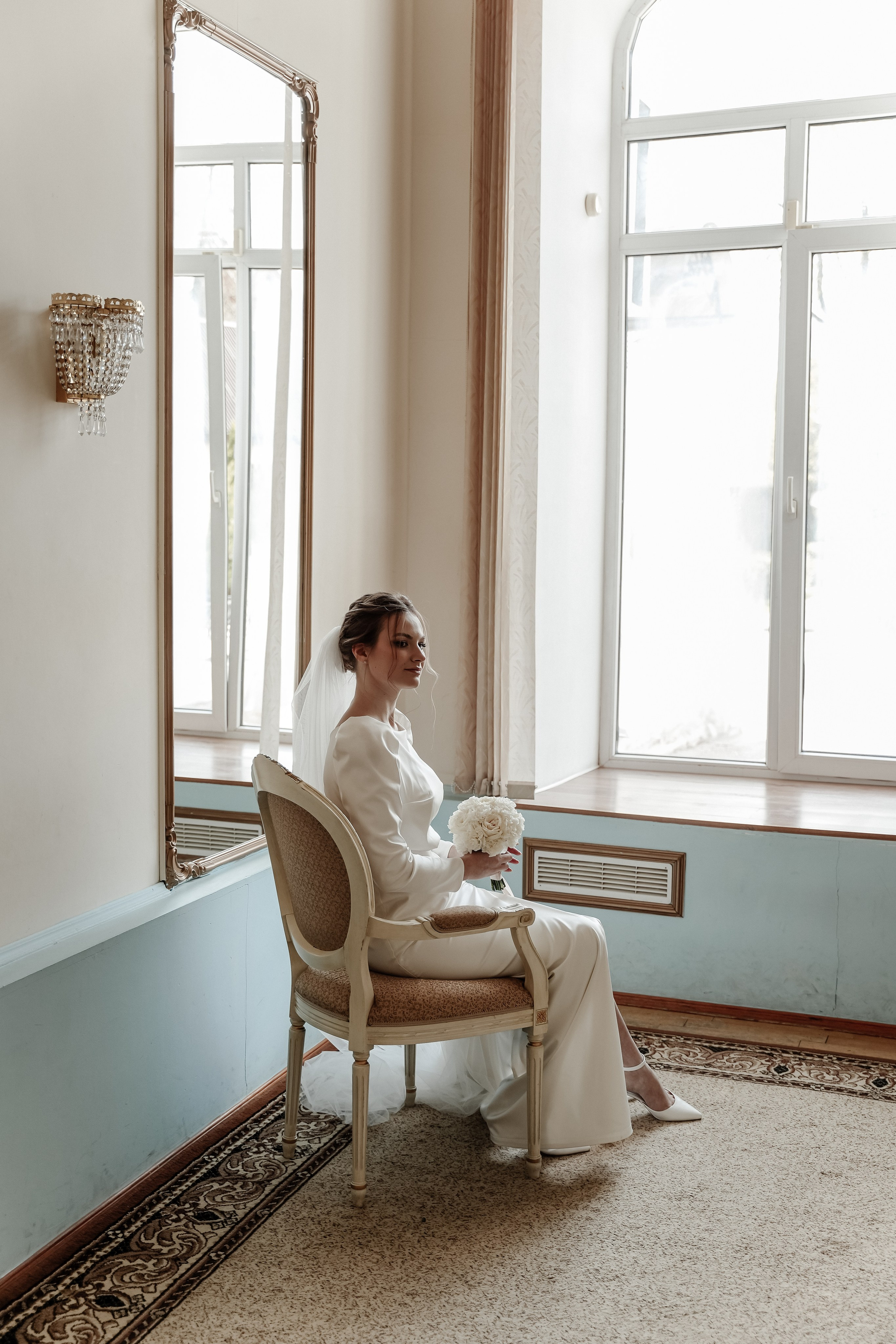 Никита и Екатерина 20/04/2024. Фотограф в Смоленске Ольга Давыдова