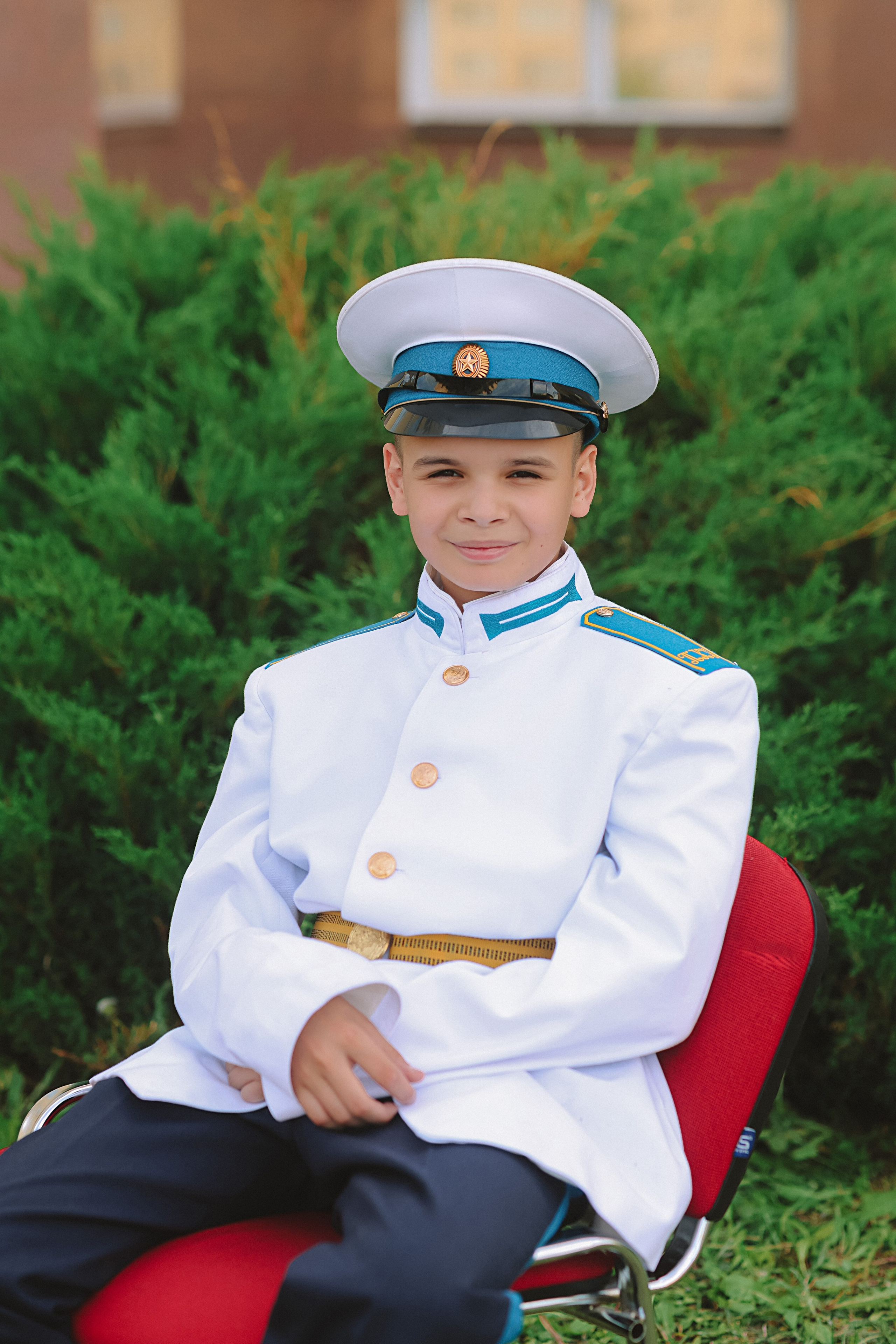 Кадетское училище. Семейный фотограф Тюмень, фотограф на роды Салмина Мария