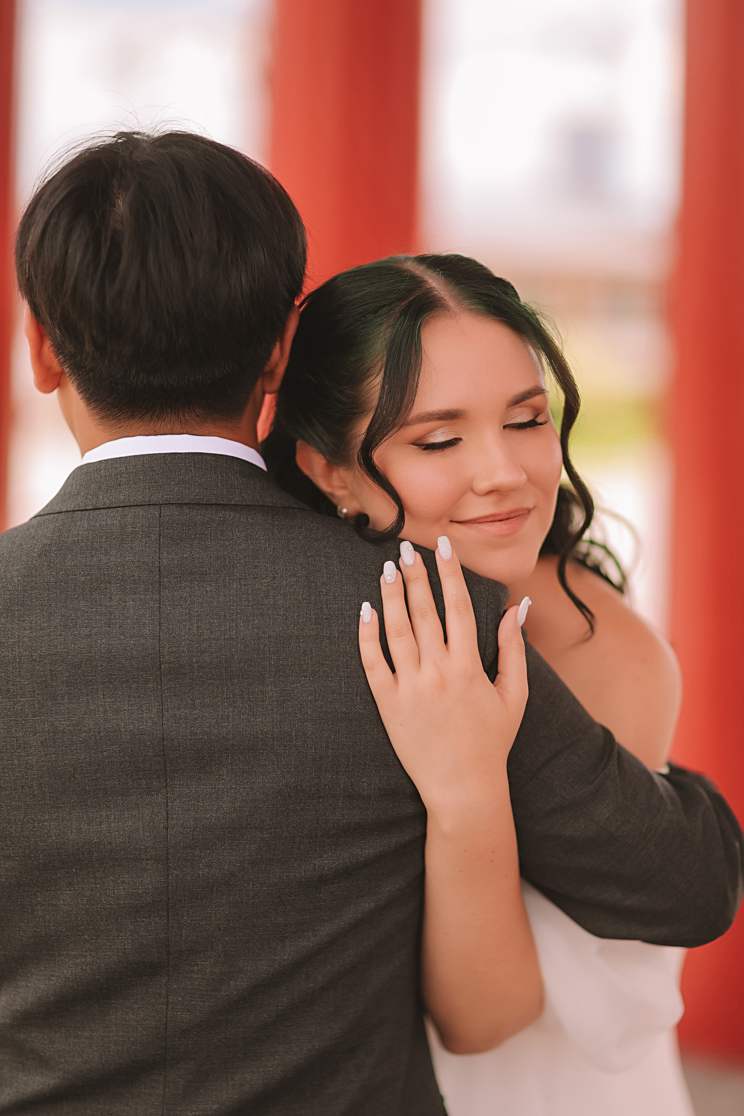 Айвазовский и парк дружбы народов. Семейный фотограф Тюмень, фотограф на роды Салмина Мария