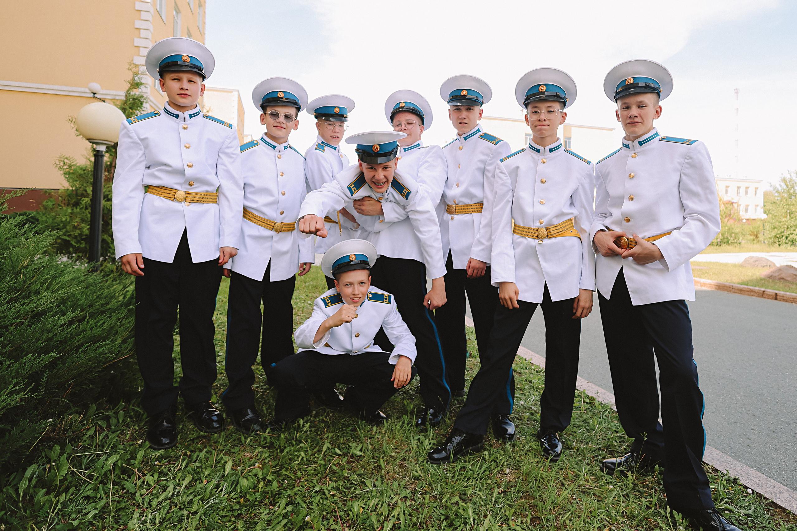 Кадетское училище. Семейный фотограф Тюмень, фотограф на роды Салмина Мария