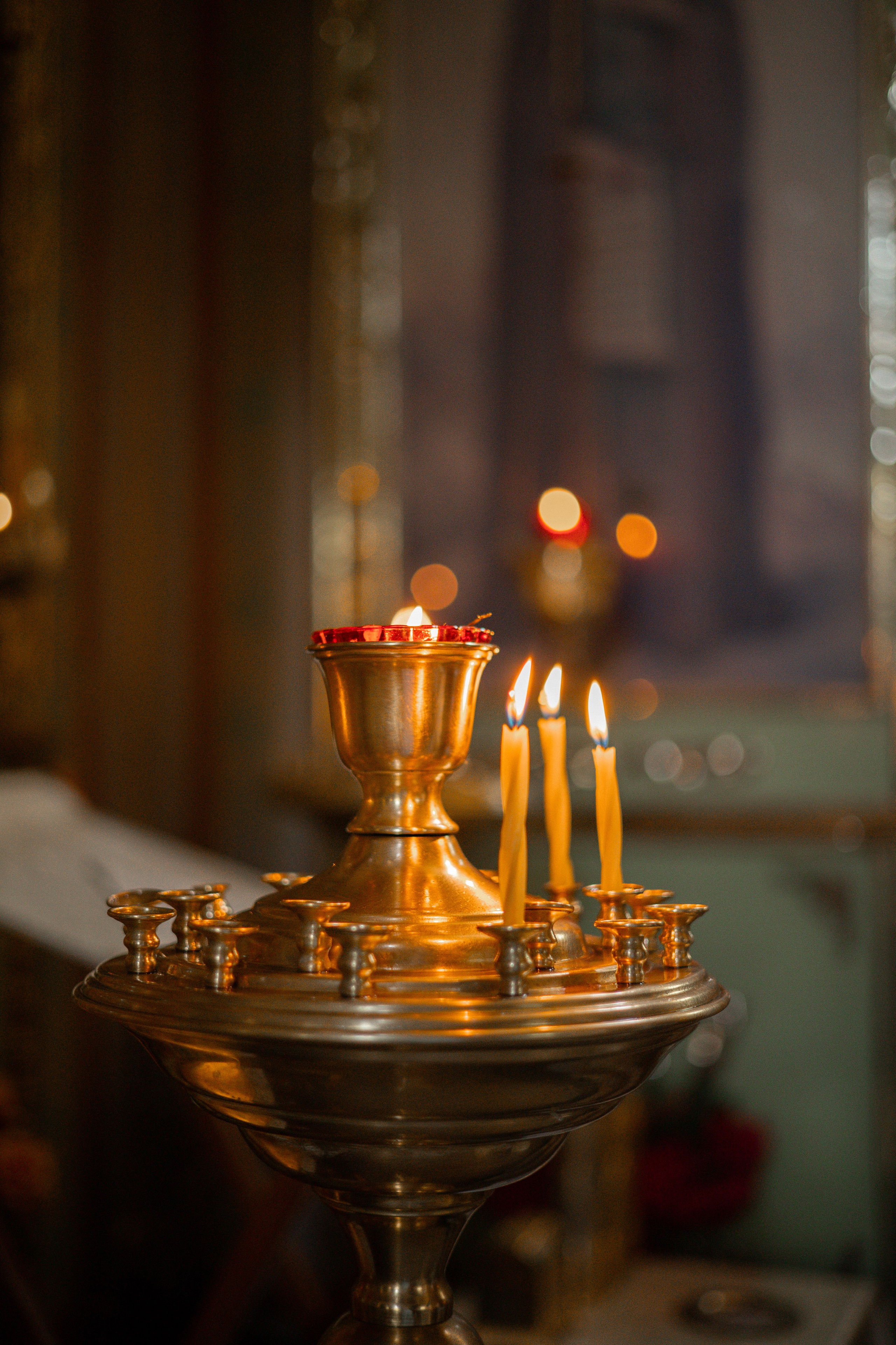 Таинство крещения. Анна Рышкевич