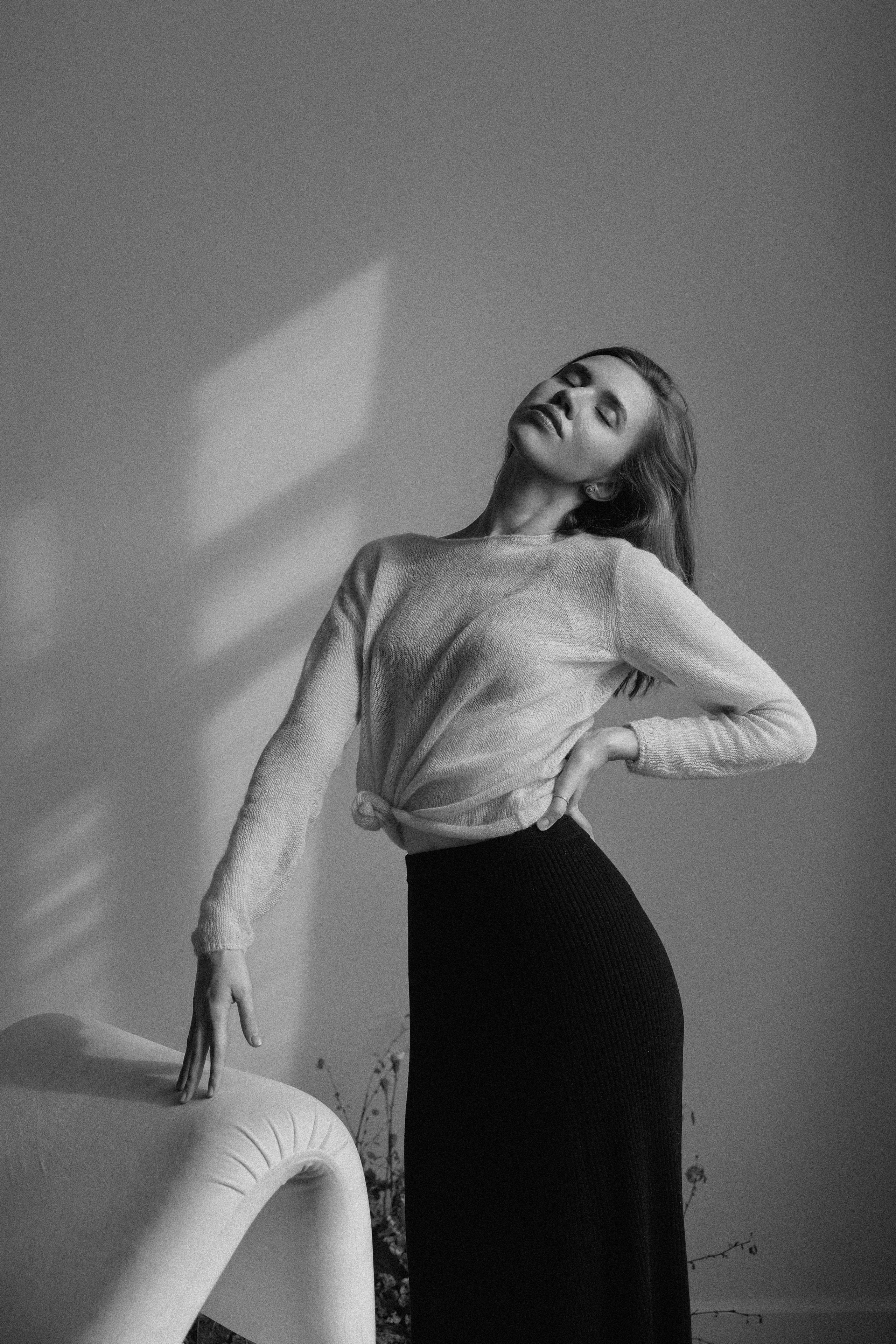 ЖЕНСКАЯ СЪЕМКА. Фотограф в Красноярске