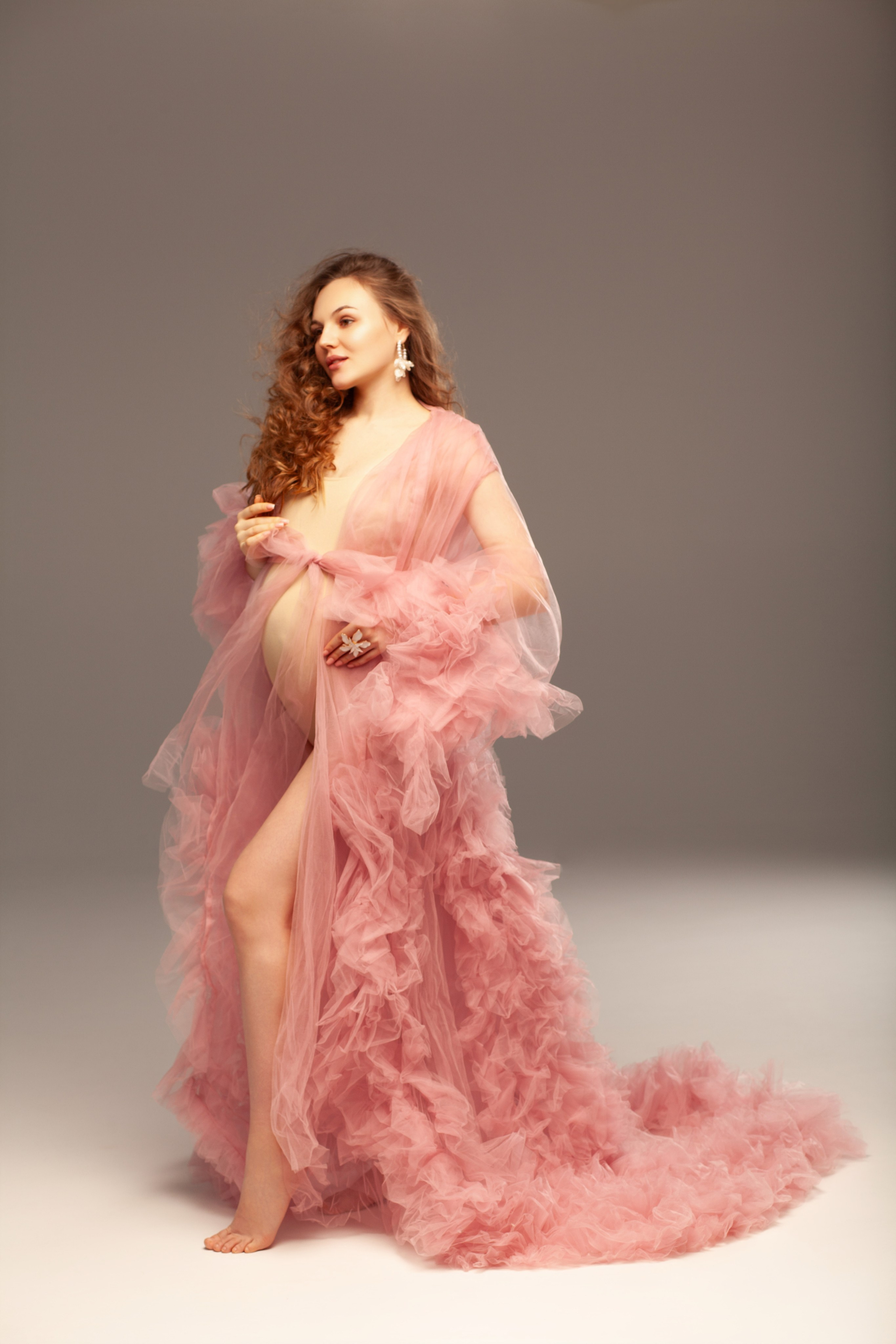 Костюмы и верхняя одежда. Фотогограф беременности и материнства в Ярославле Арсеньева Юлия