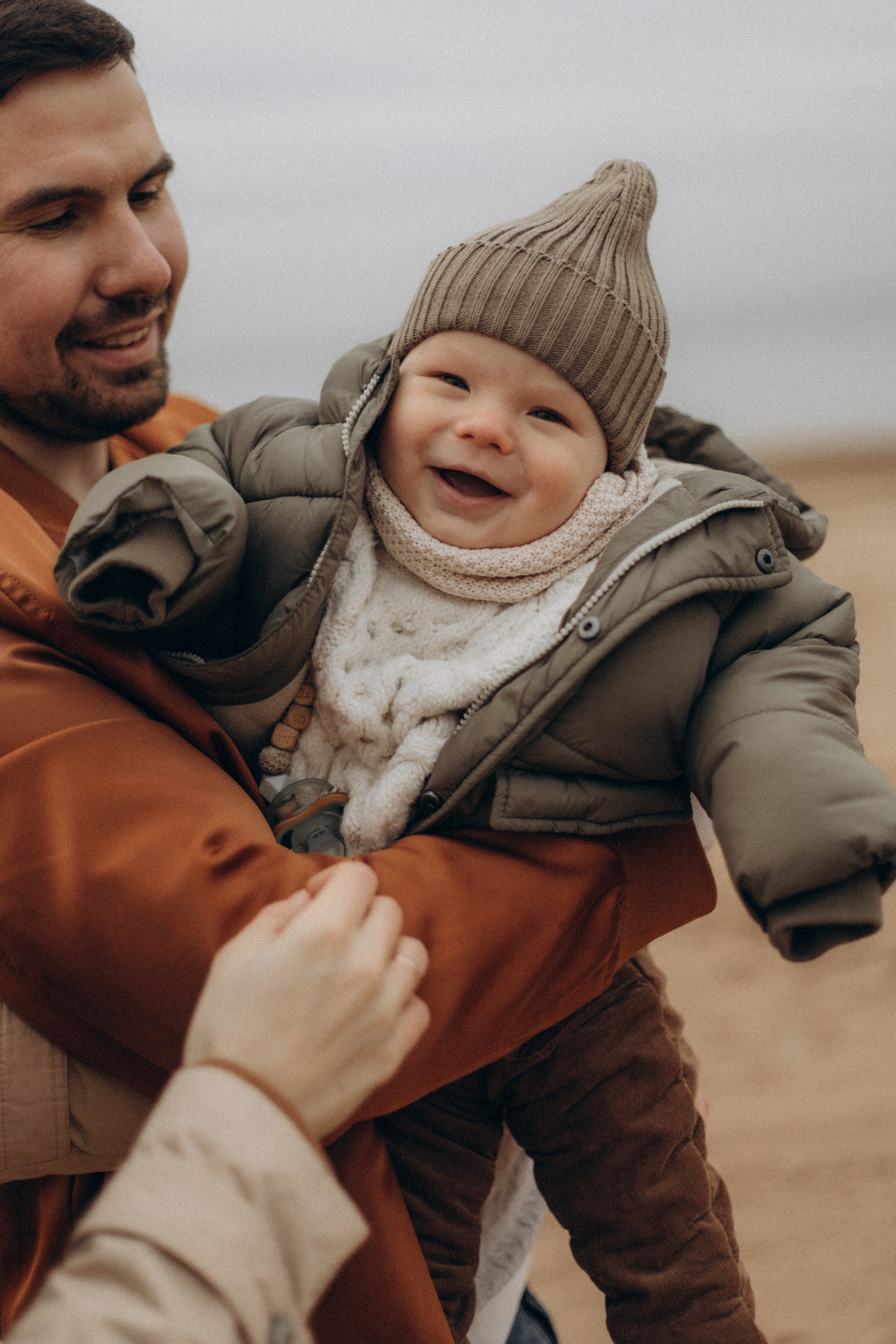 Тимур, Екатерина и Марк. Семейный и свадебный фотограф в Санкт-Петербурге и Всеволожске