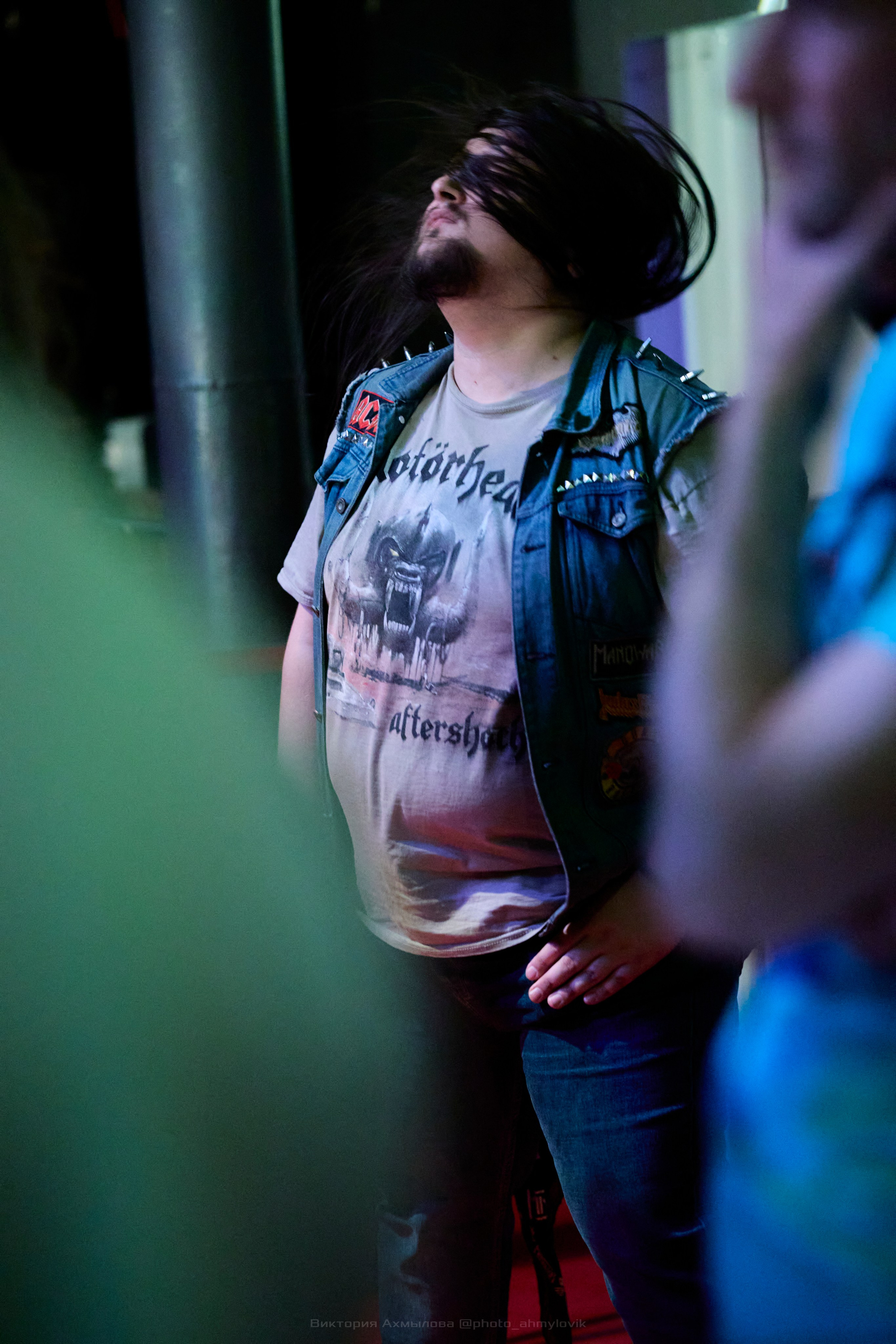 24.05.2025 Джоконда. Ярославль. Виктория Ахмылова. Фотограф в Москве