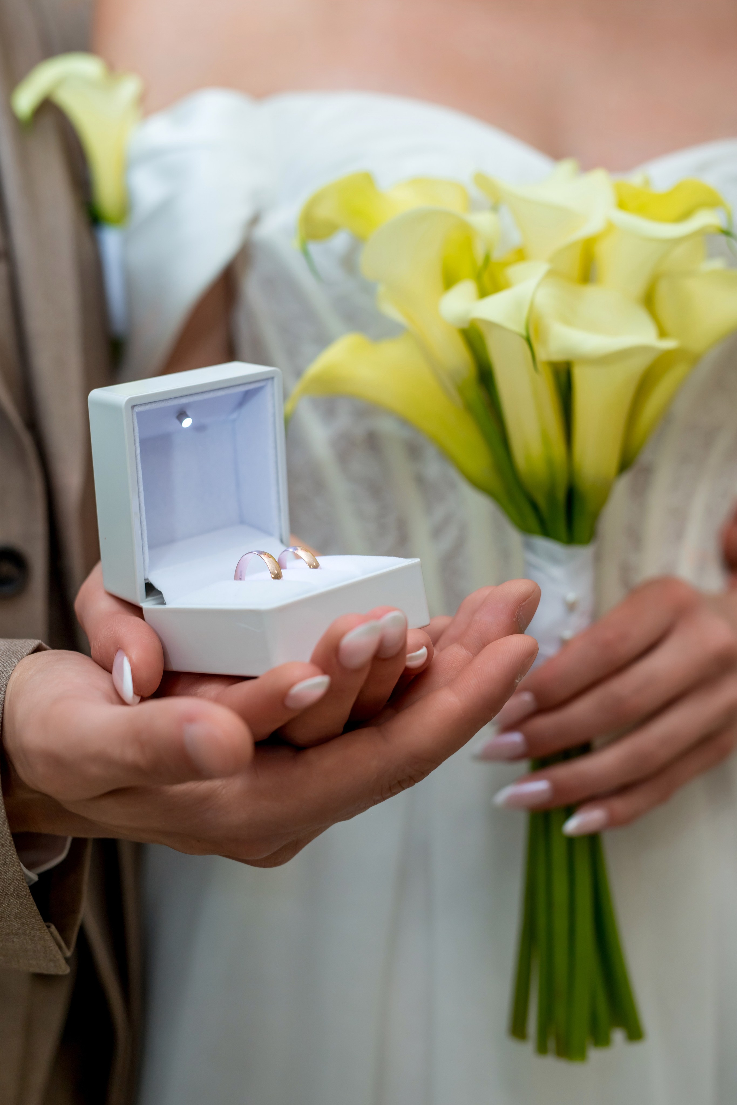 К & L. Свадебный и семейный фотограф в Новосибирске Александра Ракитина