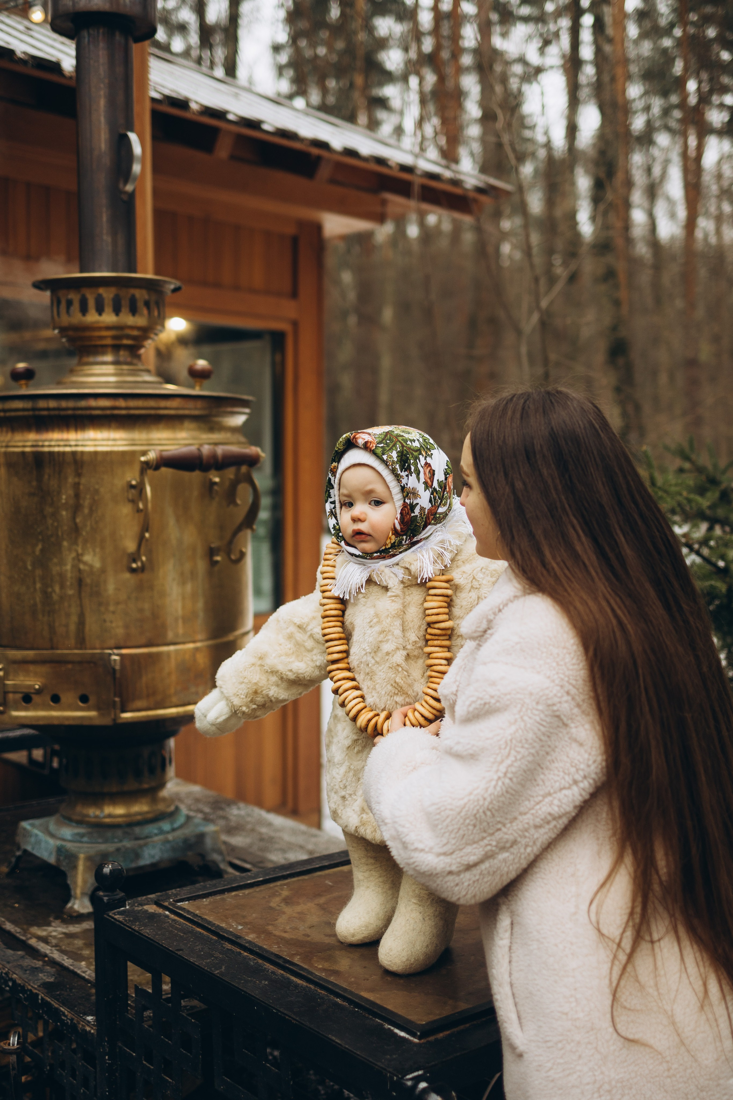 Мещерский парк. Семейный фотограф в Москве Виктория Ястребинская