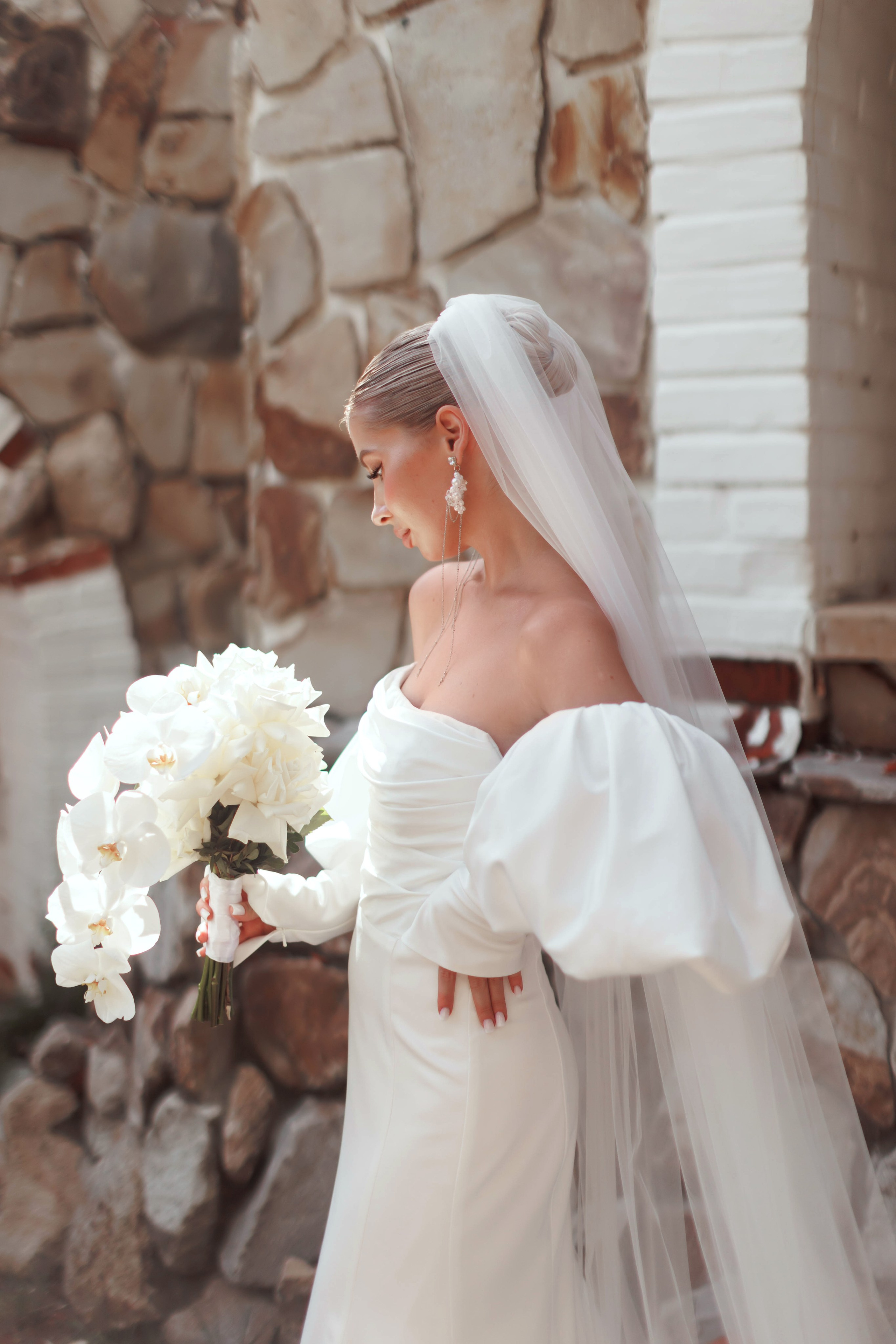 Герман и Екатерина. Кристина Невская — свадебный фотограф во Владимире