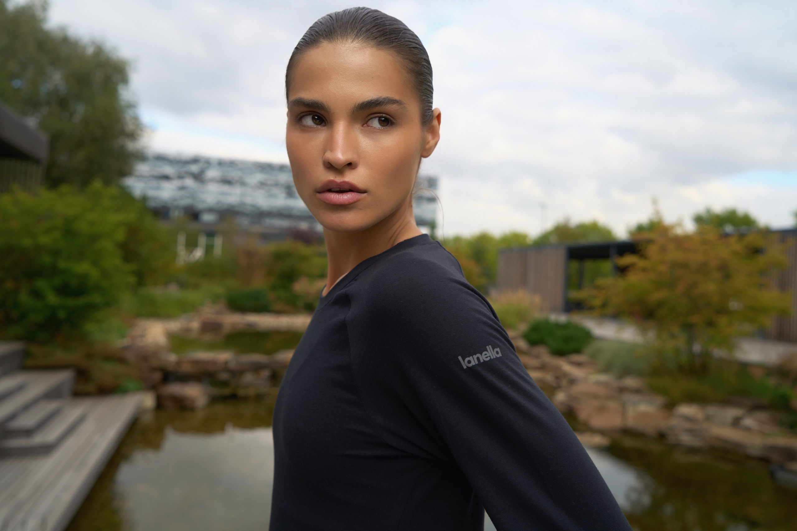 Rink. NOIRELLE production