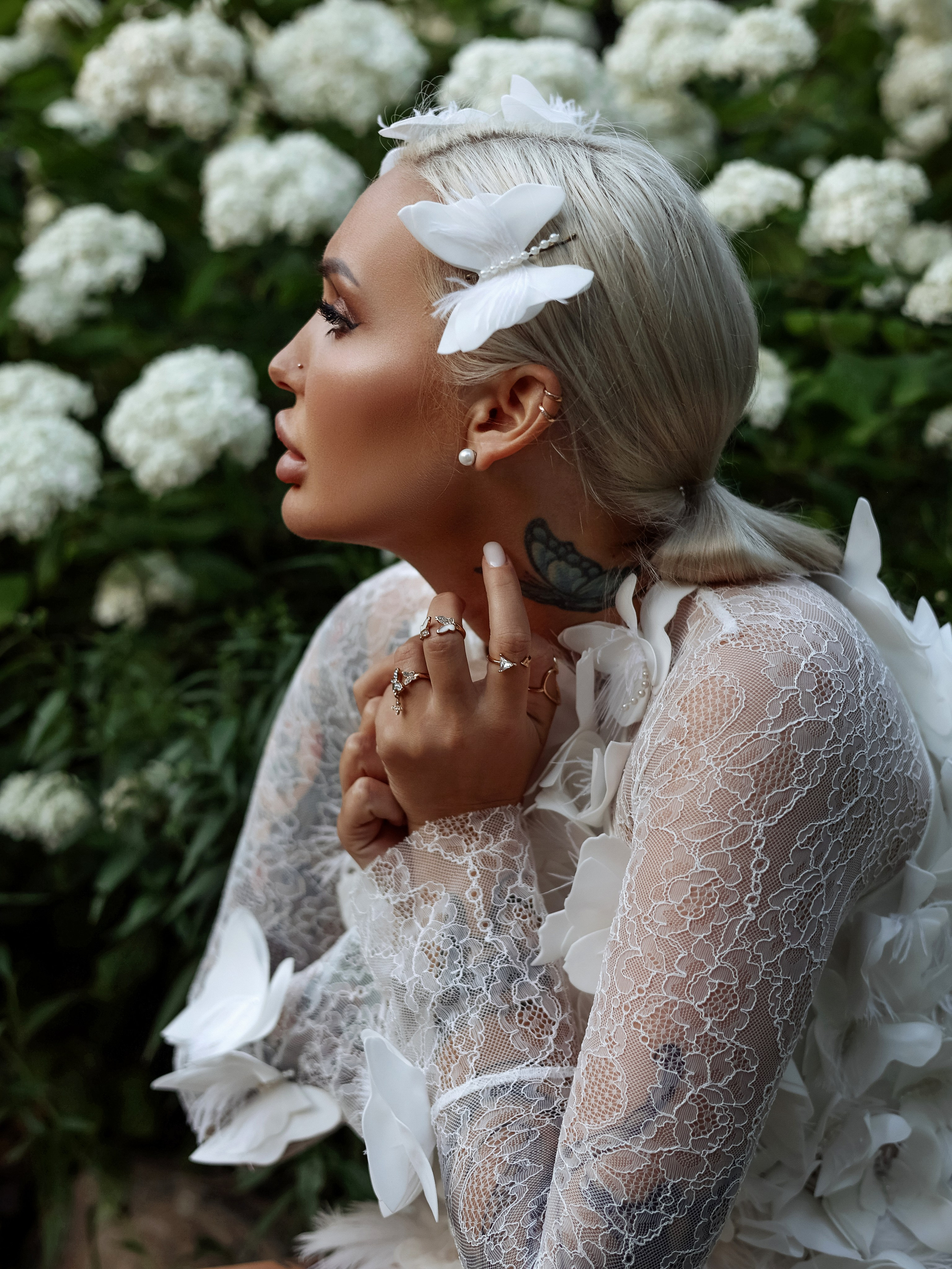 Индивидуальные улица. Фотограф Санкт-Петербург