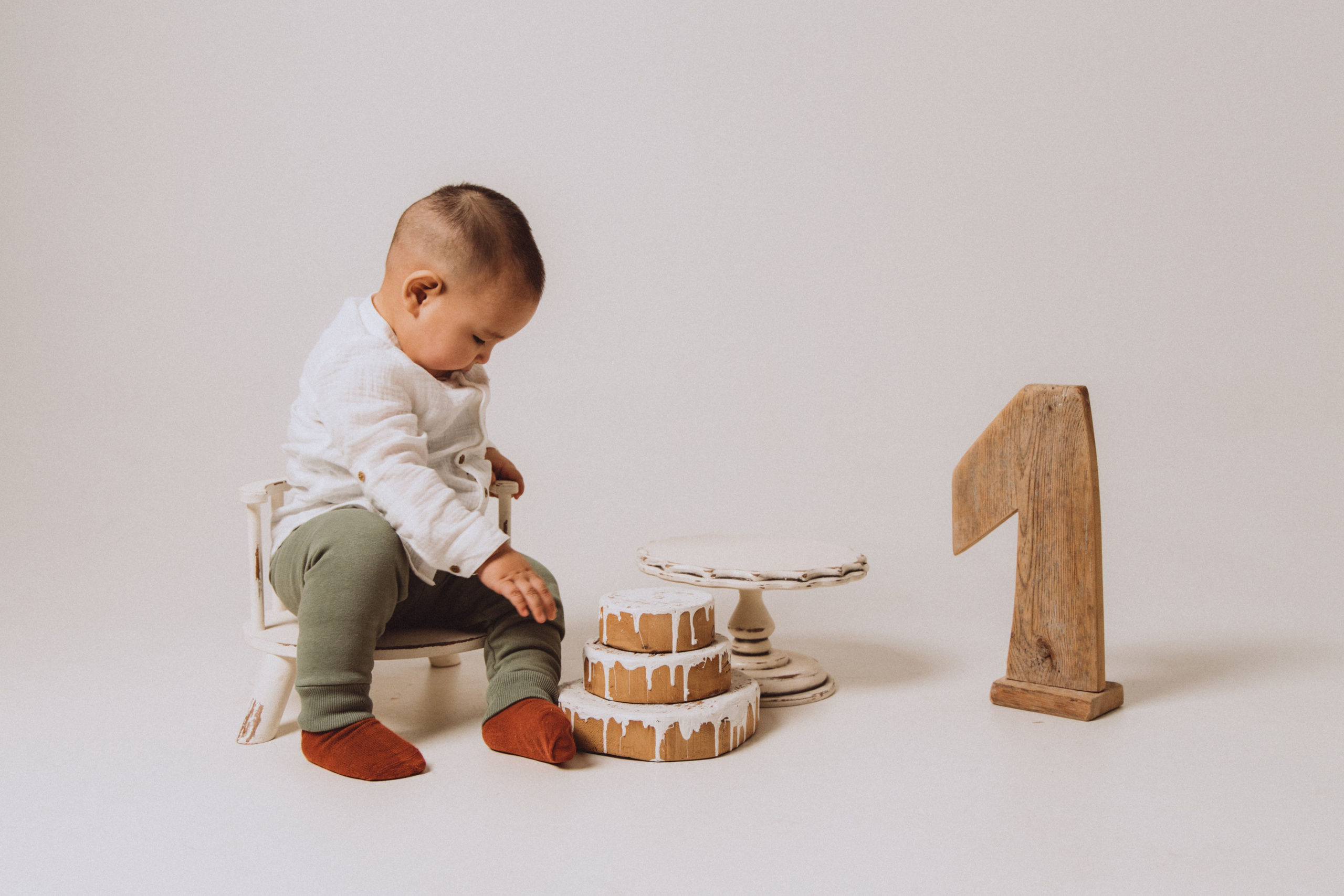 Хамза. Евгения Горбунова фотограф новорожденных в Новом Уренгое