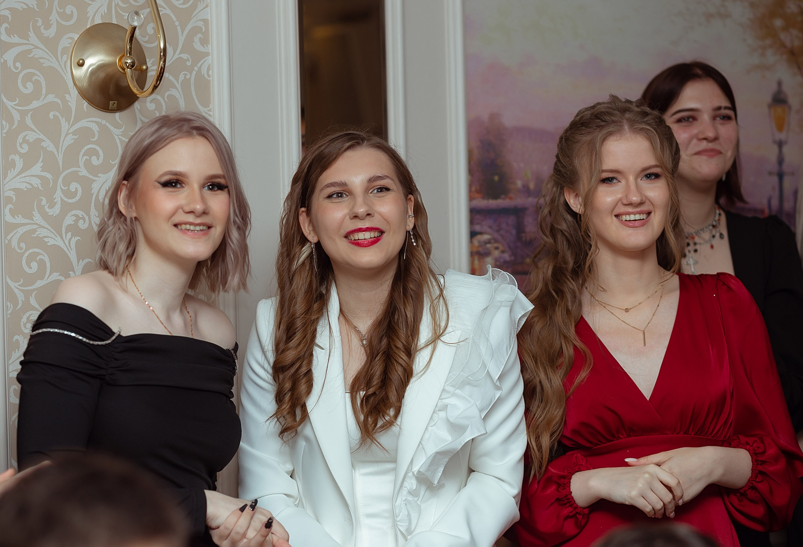 Выпускной полный день. Онегин. Семейный и детский фотограф в Нижнем Новгороде