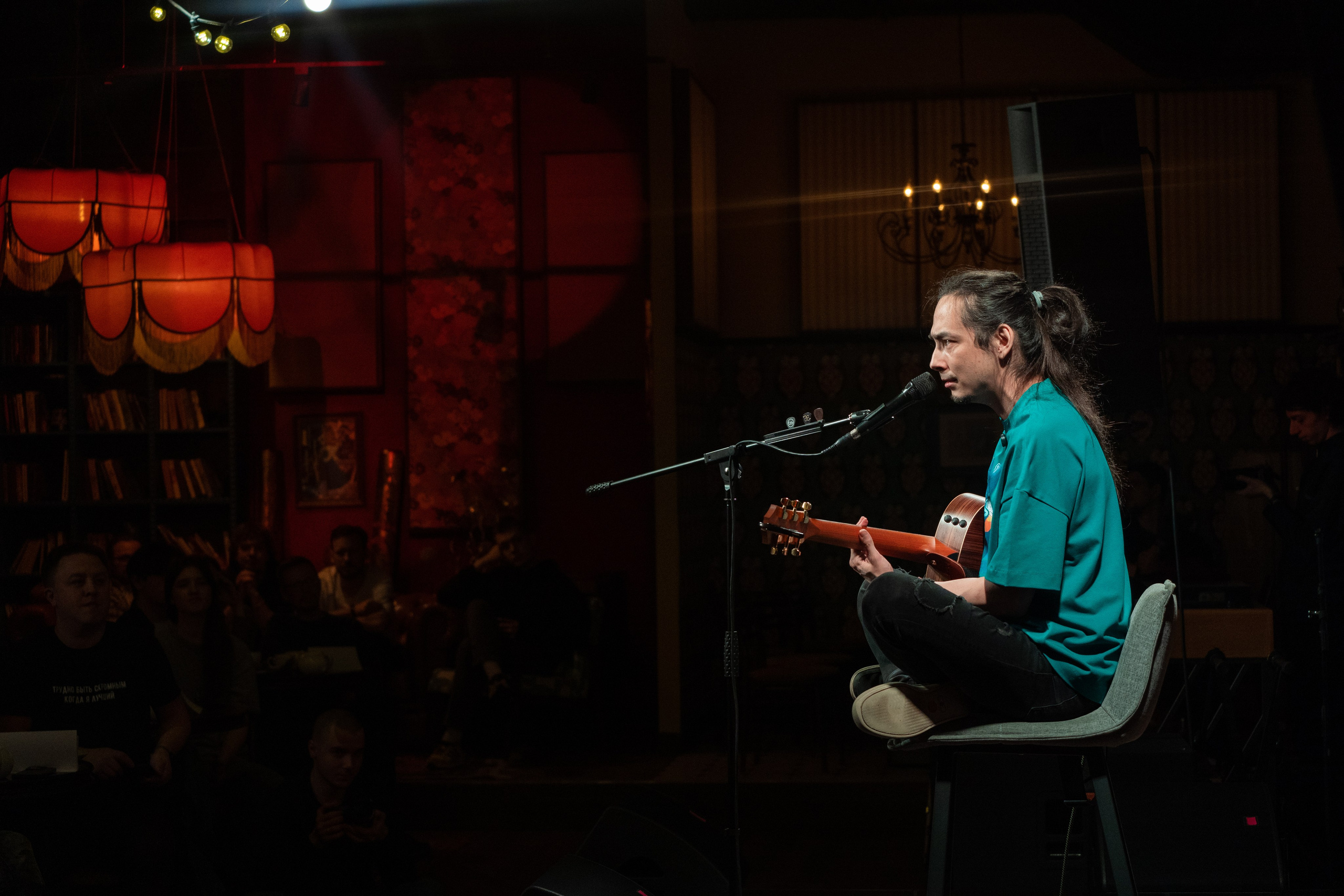 Зилков ае | Флэт 31. Фотограф в Самаре Иван Булатов