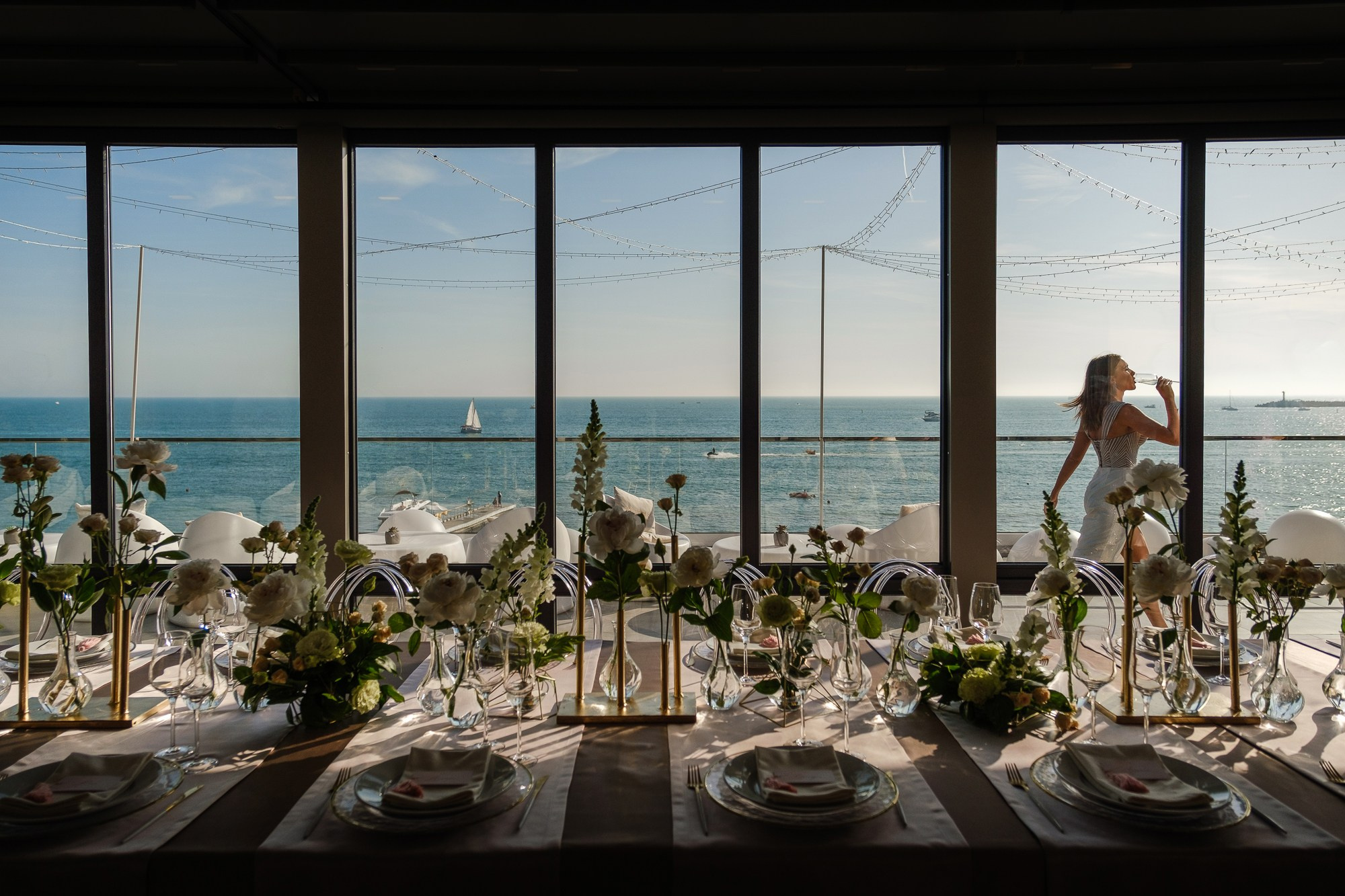 Dior. Свадебный Видеограф Фотограф в Сочи